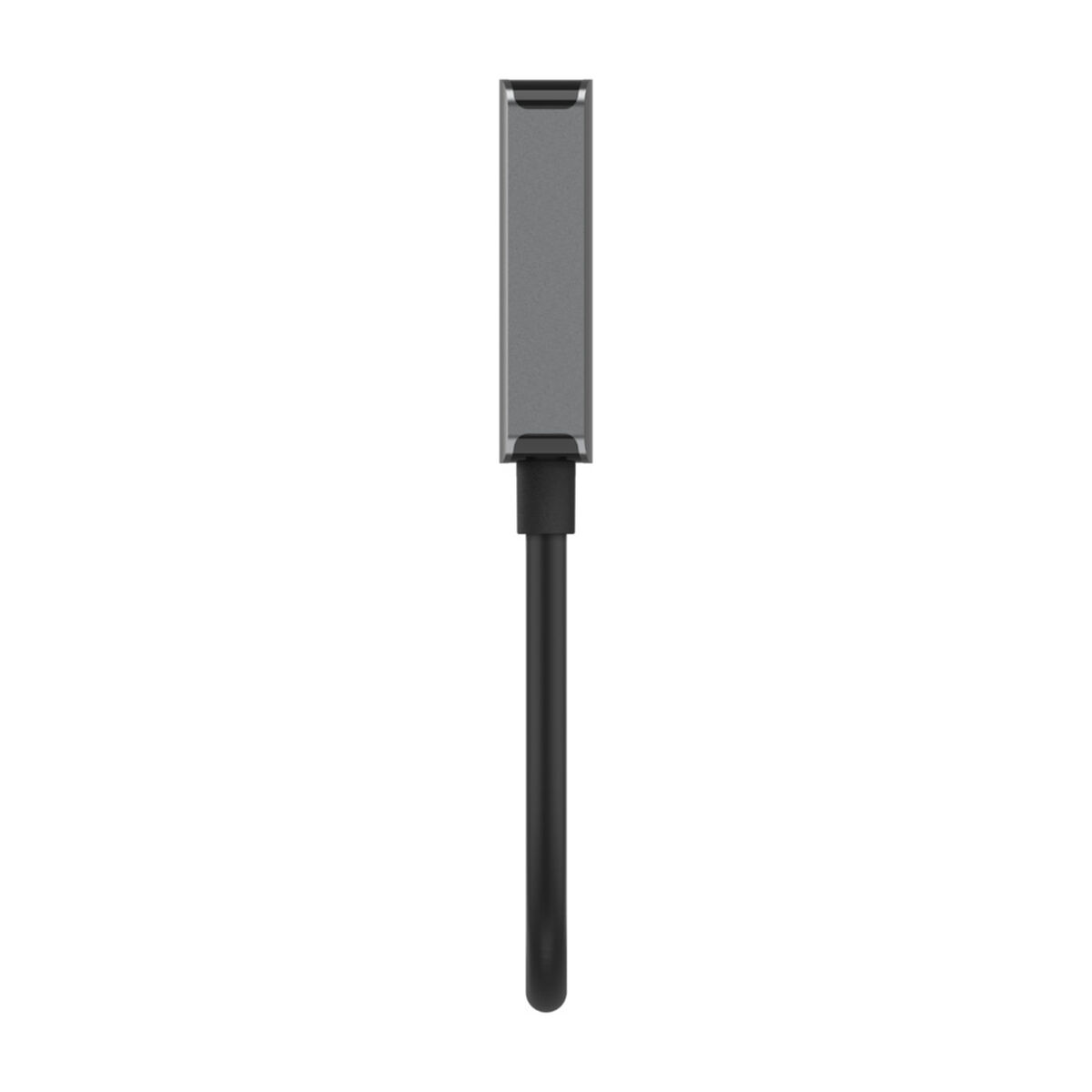 HDMI Belkin AVC011BTSGY-BL Қара 22 см DisplayPort адаптері-4