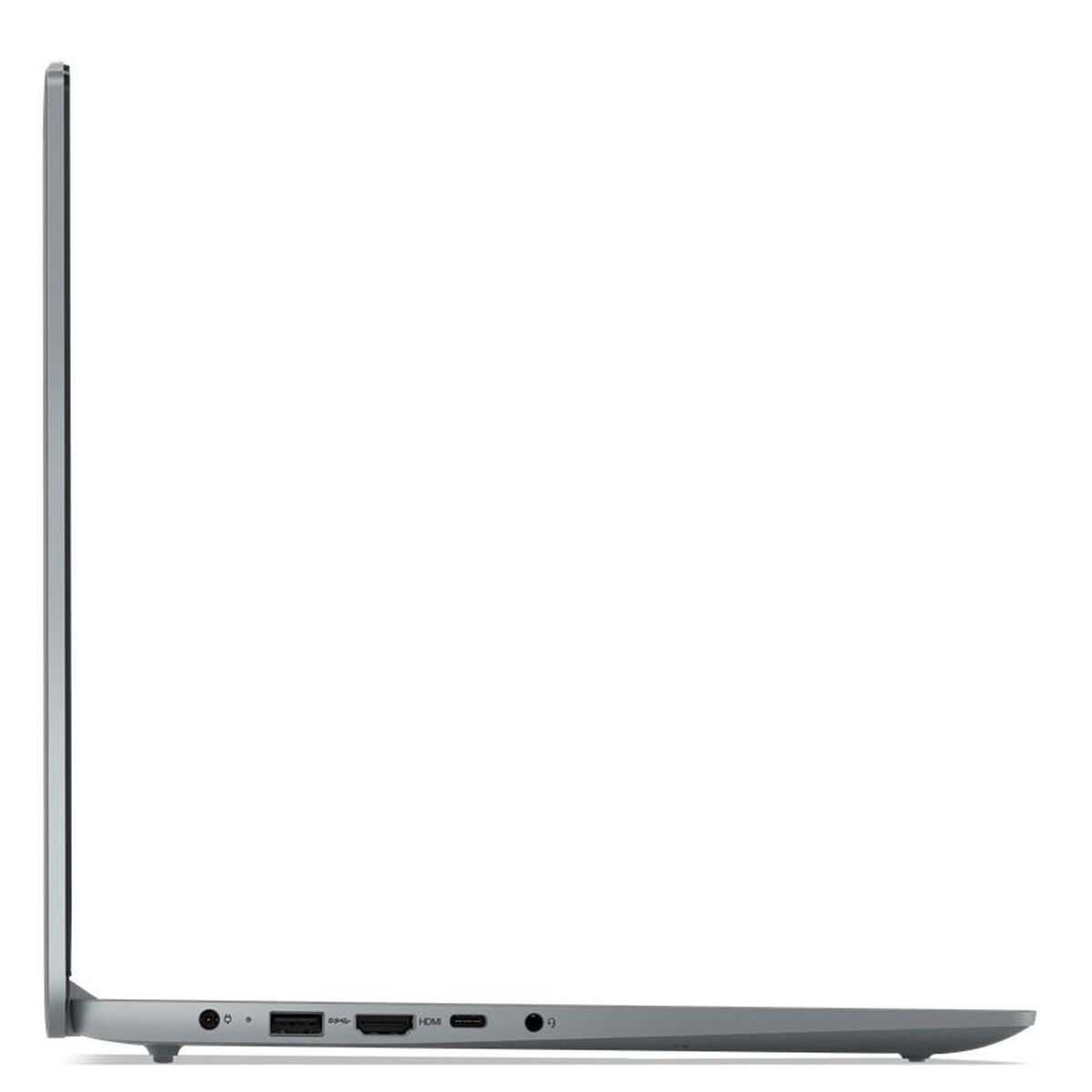 Notebook Lenovo IdeaPad Slim 3 15,6 AMD Ryzen 5-7530U 8 GB RAM 512 GB SSD-2