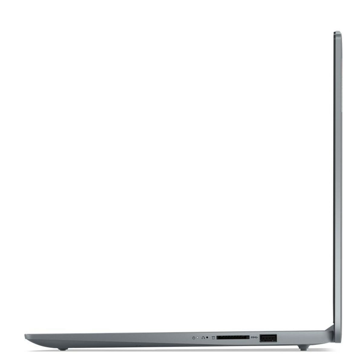 Notebook Lenovo IdeaPad Slim 3 15,6 AMD Ryzen 5-7530U 8 GB RAM 512 GB SSD-3