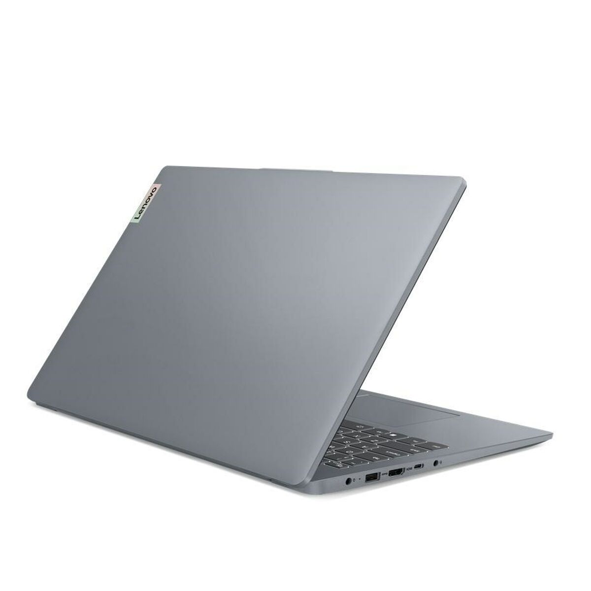 Notebook Lenovo IdeaPad Slim 3 15,6 AMD Ryzen 5-7530U 8 GB RAM 512 GB SSD-4
