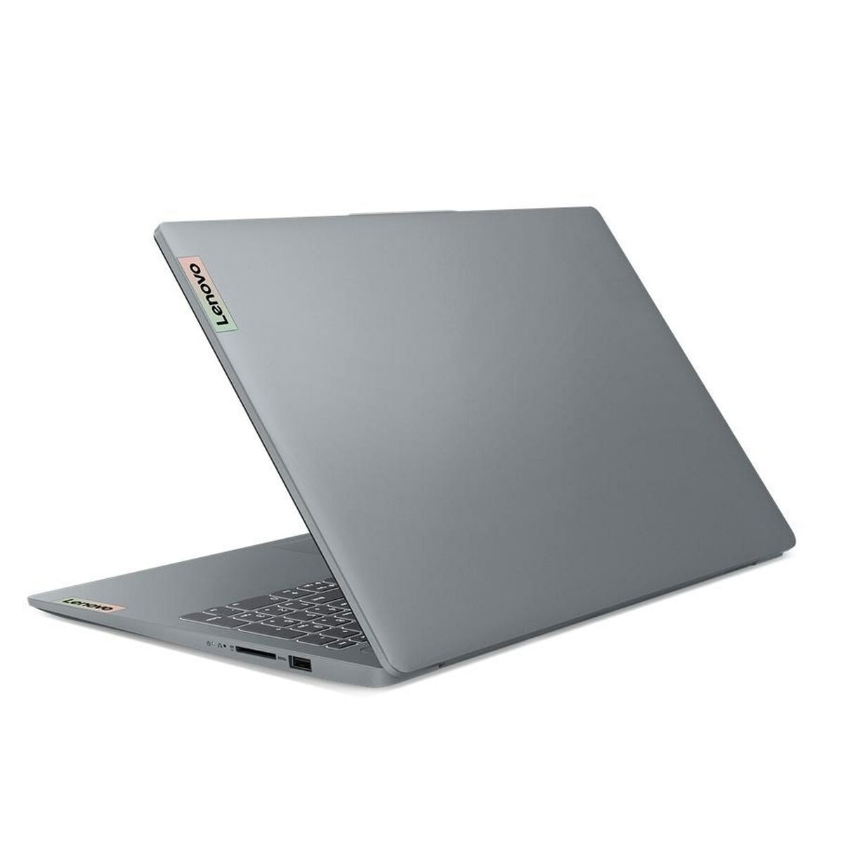 Notebook Lenovo IdeaPad Slim 3 15,6 AMD Ryzen 5-7530U 8 GB RAM 512 GB SSD-5