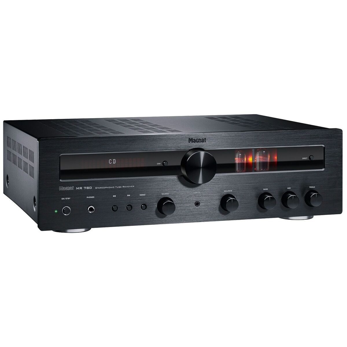 Усилитель Magnat MR780-2