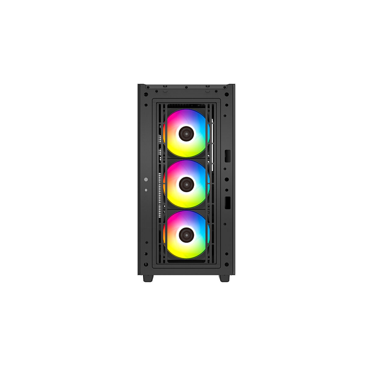 Блок полубашня ATX Galileo DEEPCOOL R-CG540-BKAGE4-G-1 Чёрный Multi-3