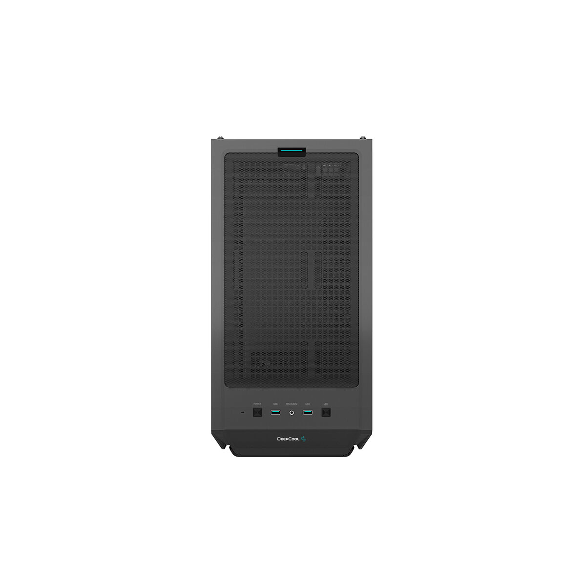 Блок полубашня ATX Galileo DEEPCOOL R-CG540-BKAGE4-G-1 Чёрный Multi-4