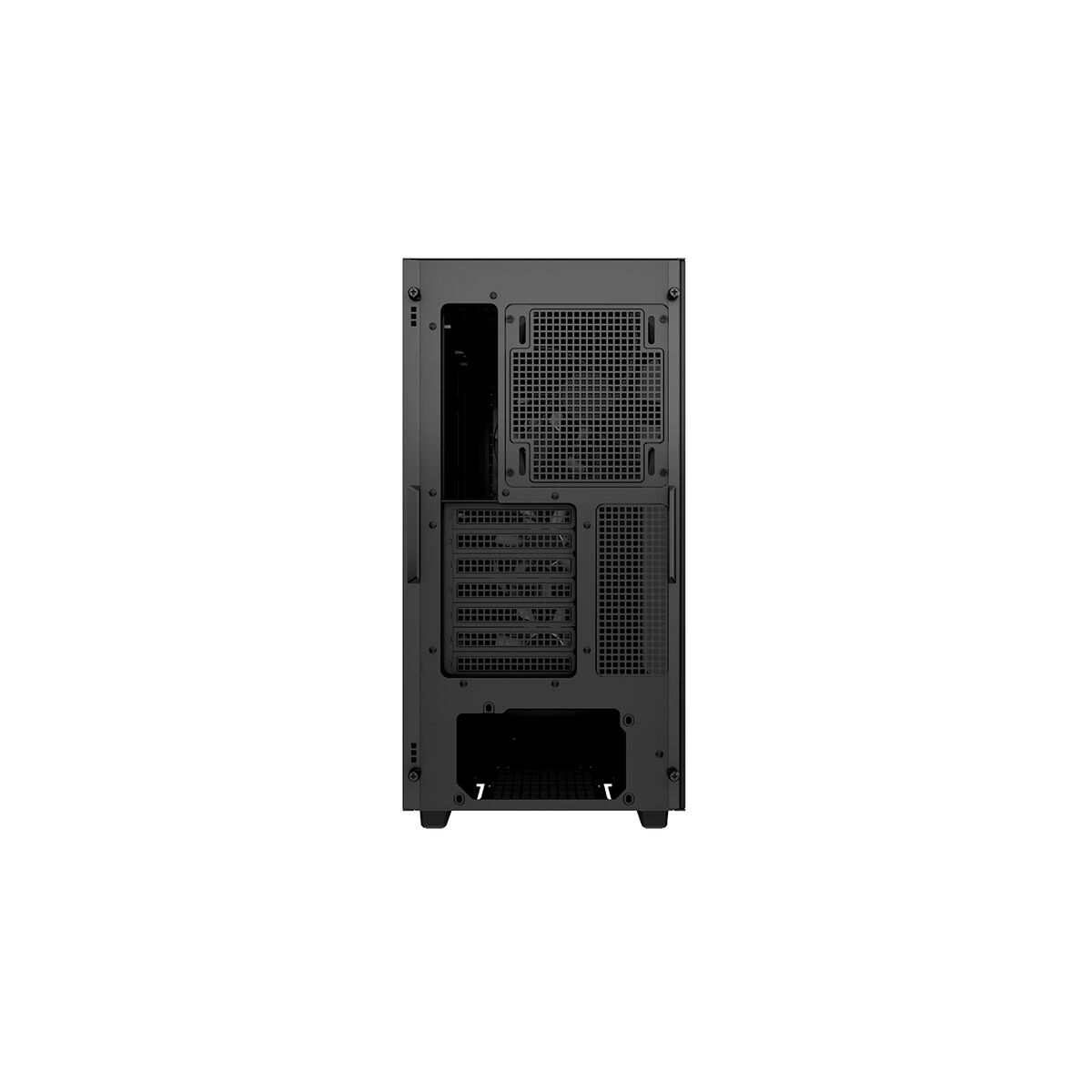 Блок полубашня ATX Galileo DEEPCOOL R-CG540-BKAGE4-G-1 Чёрный Multi-5