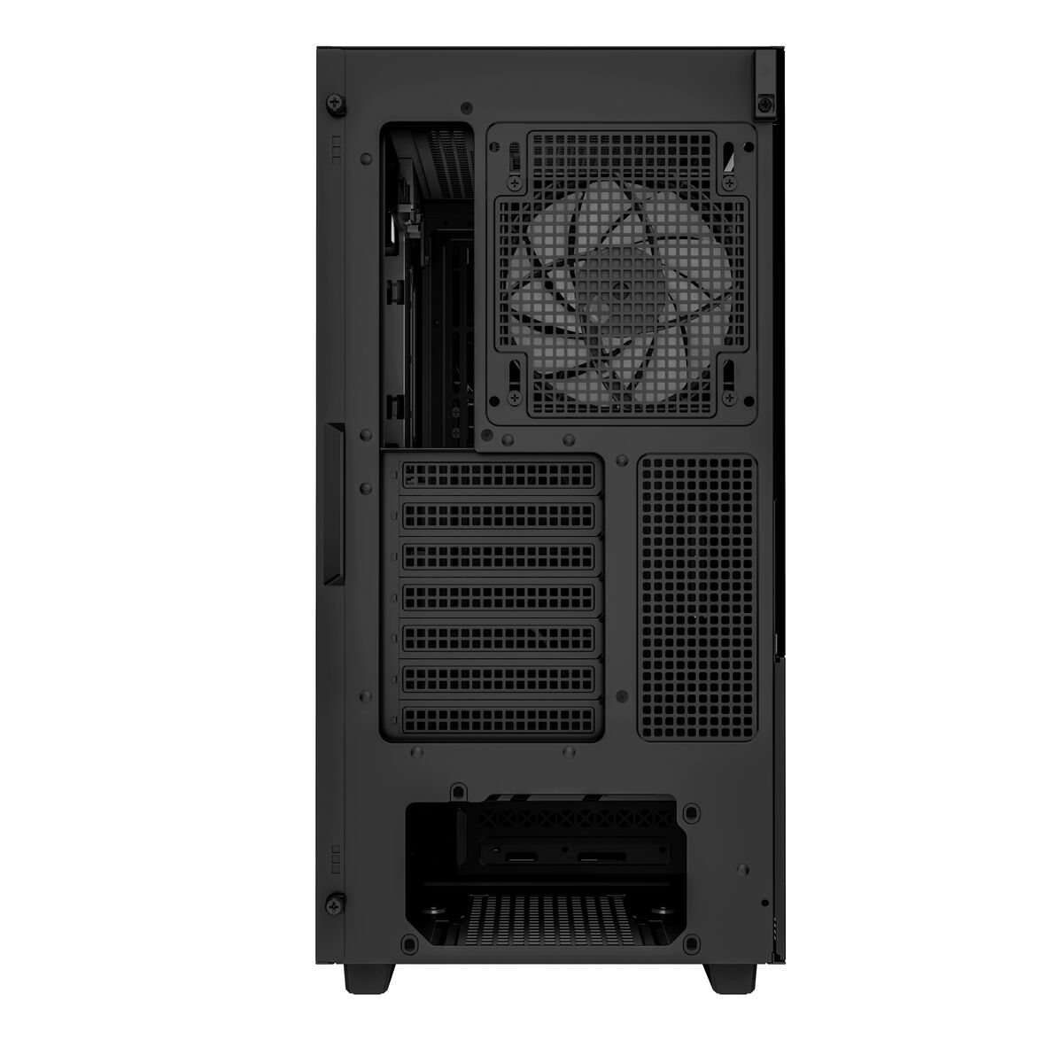 Блок полубашня ATX Galileo DEEPCOOL R-CH560-BKAPE4-G-1 Чёрный Разноцветный-6