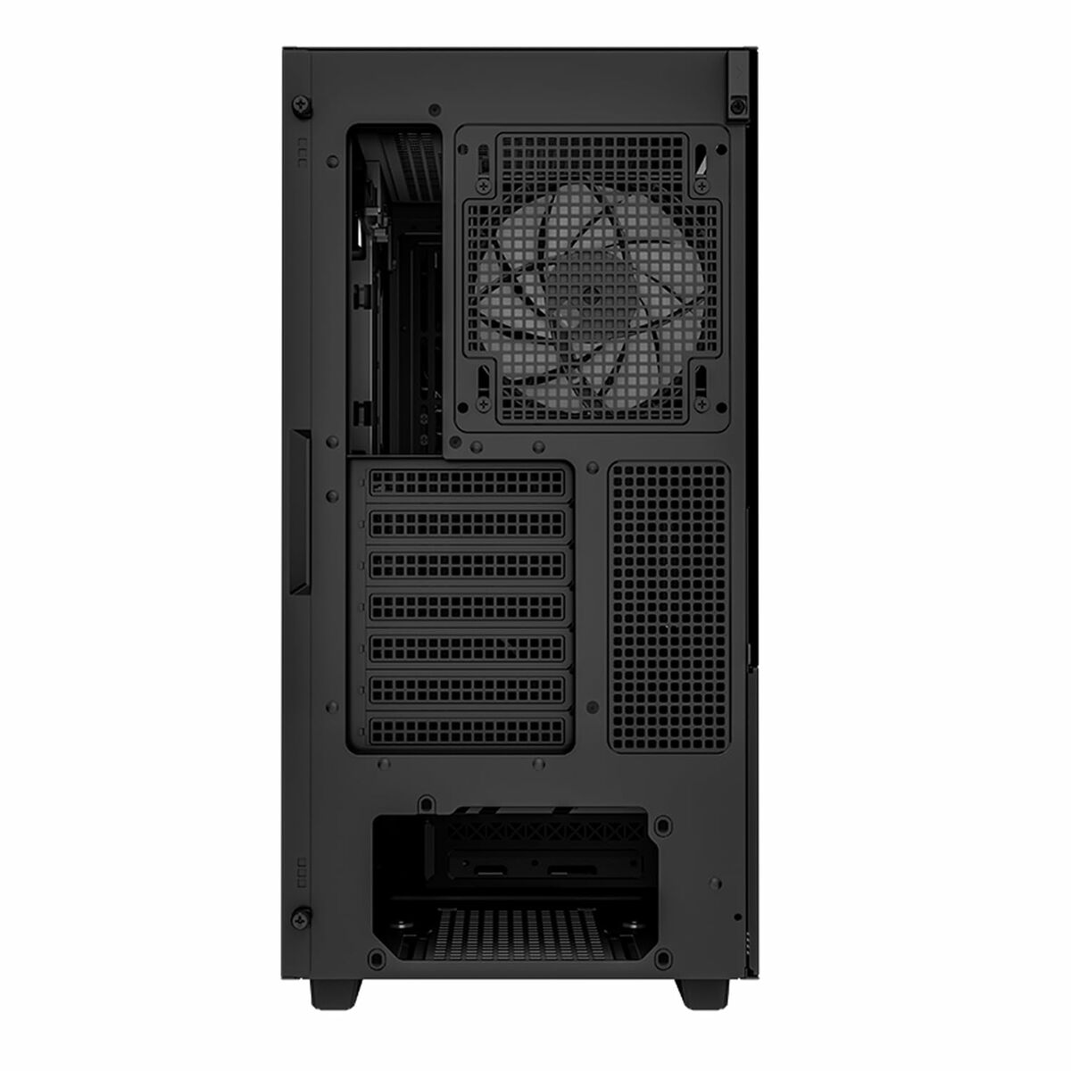 Блок полубашня ATX Galileo DEEPCOOL R-CH560-BKAPE4-G-1 Чёрный Разноцветный-8