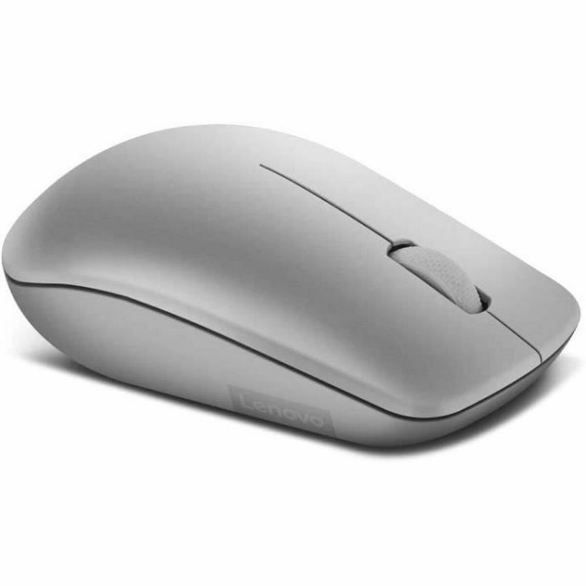 Мышь Lenovo 530 Серебристый Серый-2