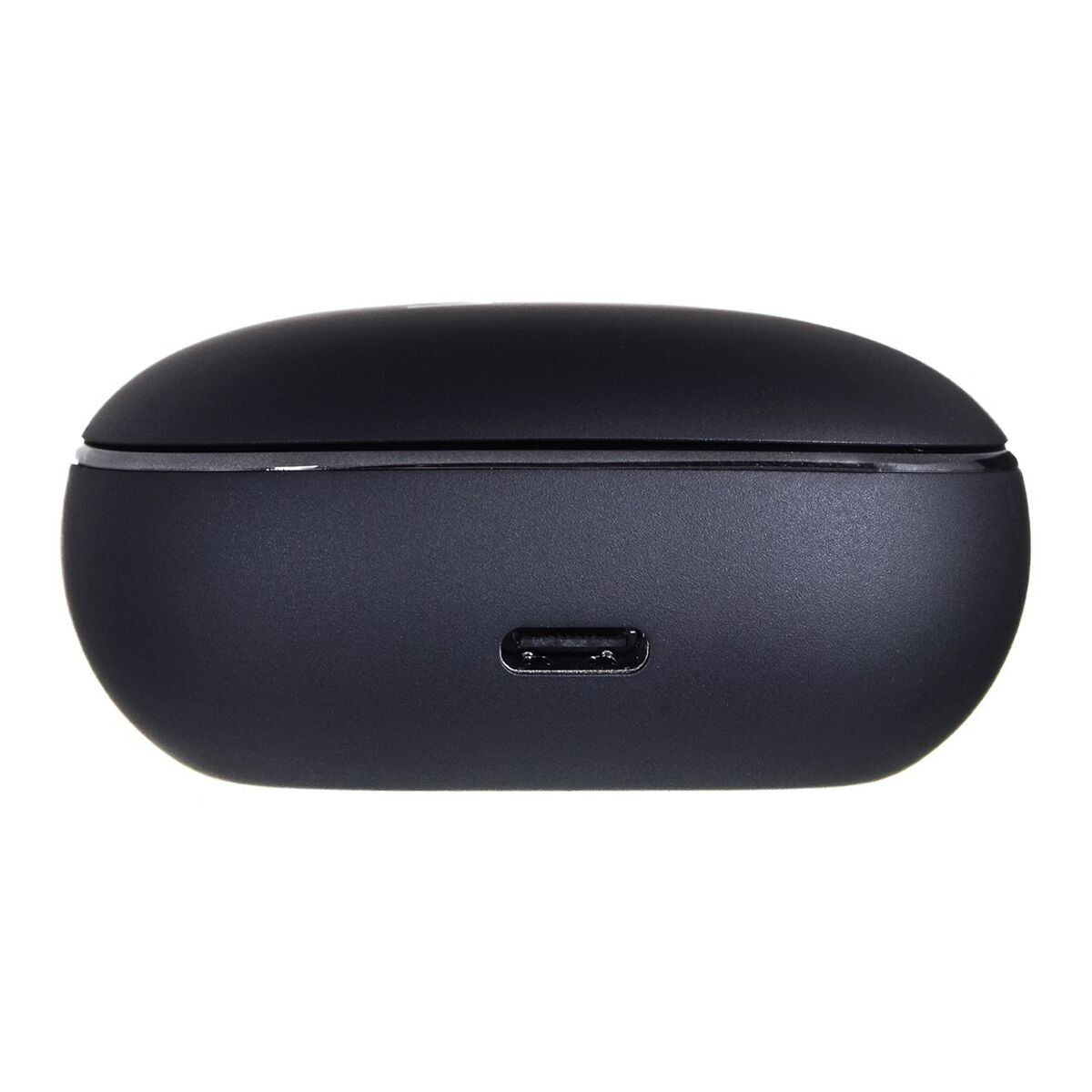 Наушники с микрофоном Soundcore Liberty 4 Чёрный Midnight black-5
