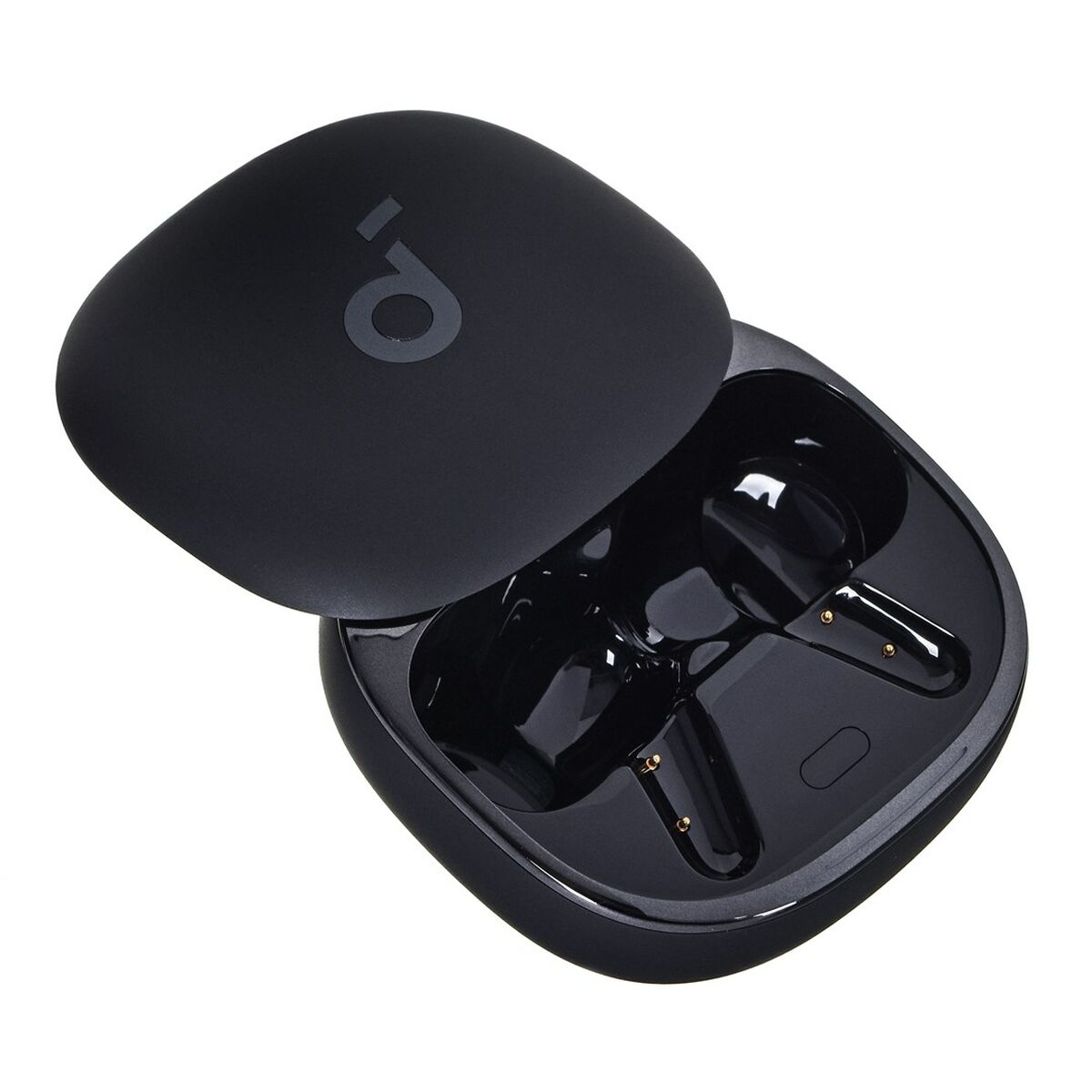 Наушники с микрофоном Soundcore Liberty 4 Чёрный Midnight black-8