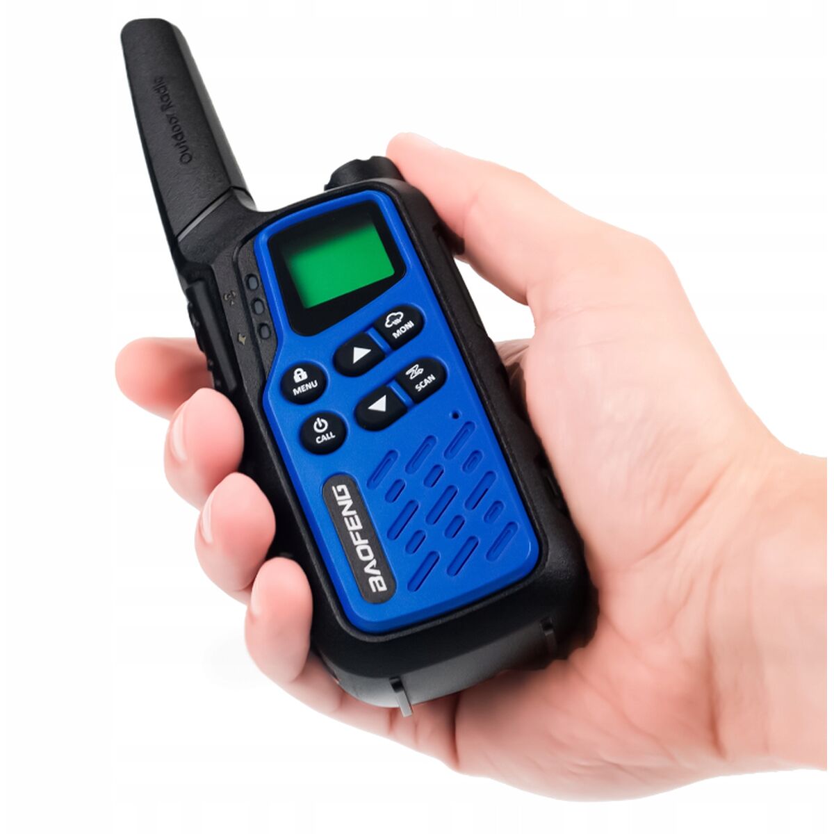 워키 토키 Baofeng BF-T25E-4