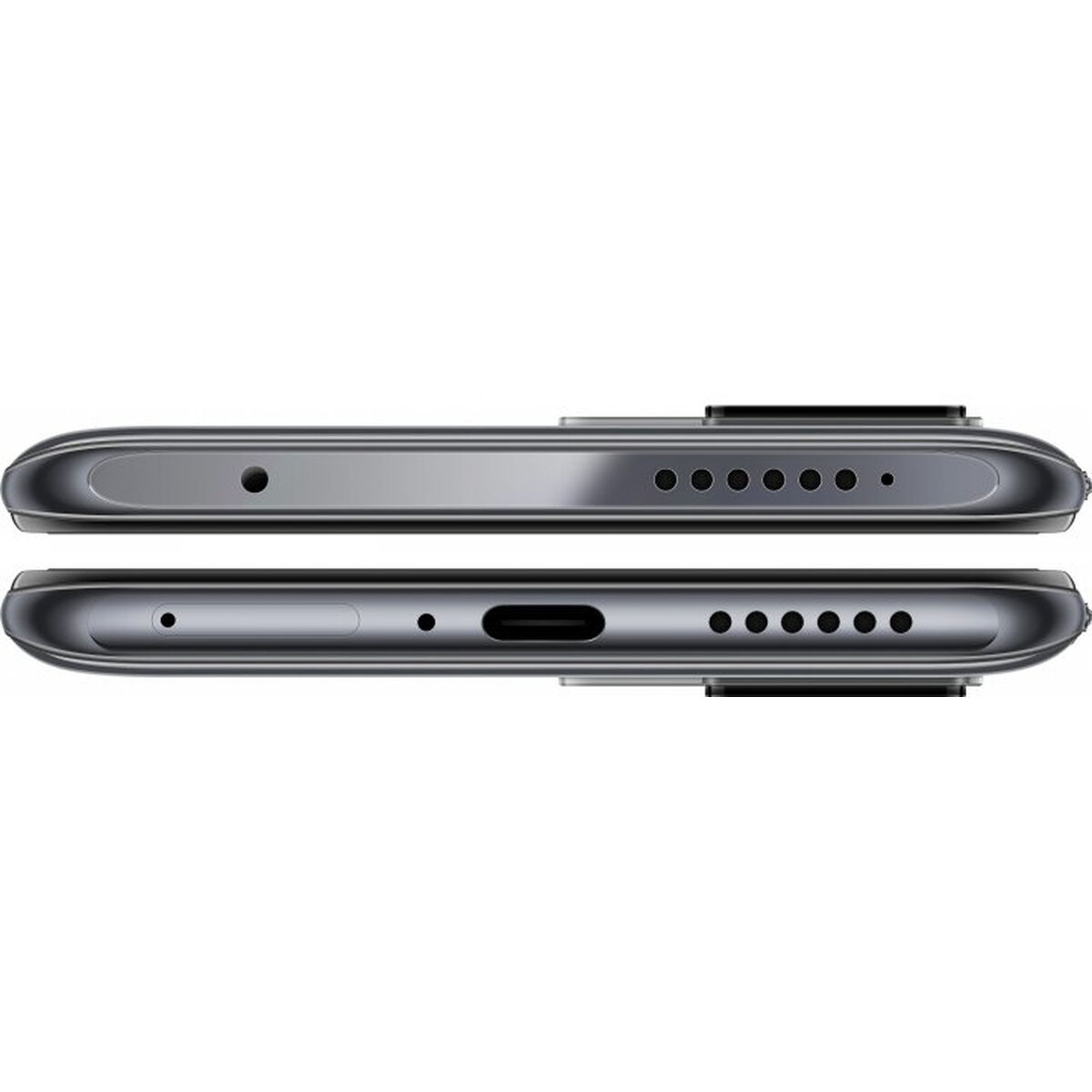 Смартфоны Xiaomi 11T 5G 6,67 128 Гб 8 GB RAM Mediatek Dimensity 1200 Ultra Серый да-3