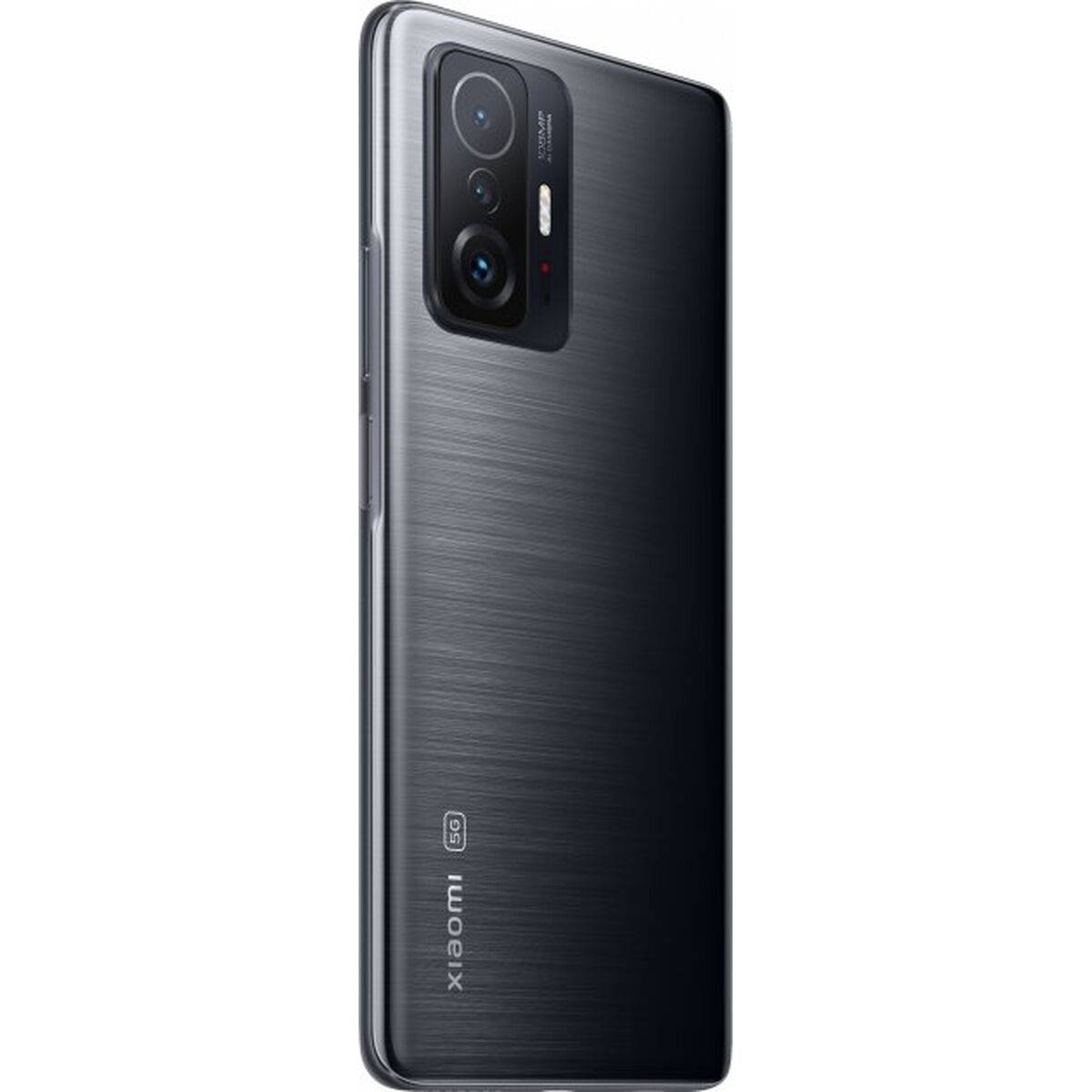 Смартфоны Xiaomi 11T 5G 6,67 128 Гб 8 GB RAM Mediatek Dimensity 1200 Ultra Серый да-4