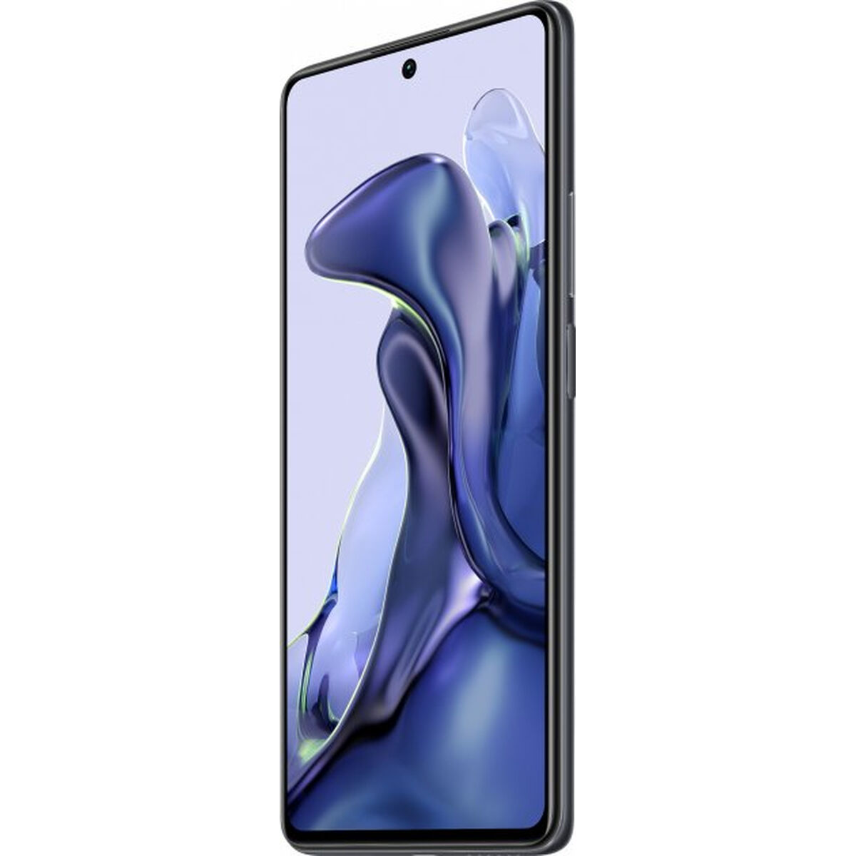 Смартфоны Xiaomi 11T 5G 6,67 128 Гб 8 GB RAM Mediatek Dimensity 1200 Ultra Серый да-5