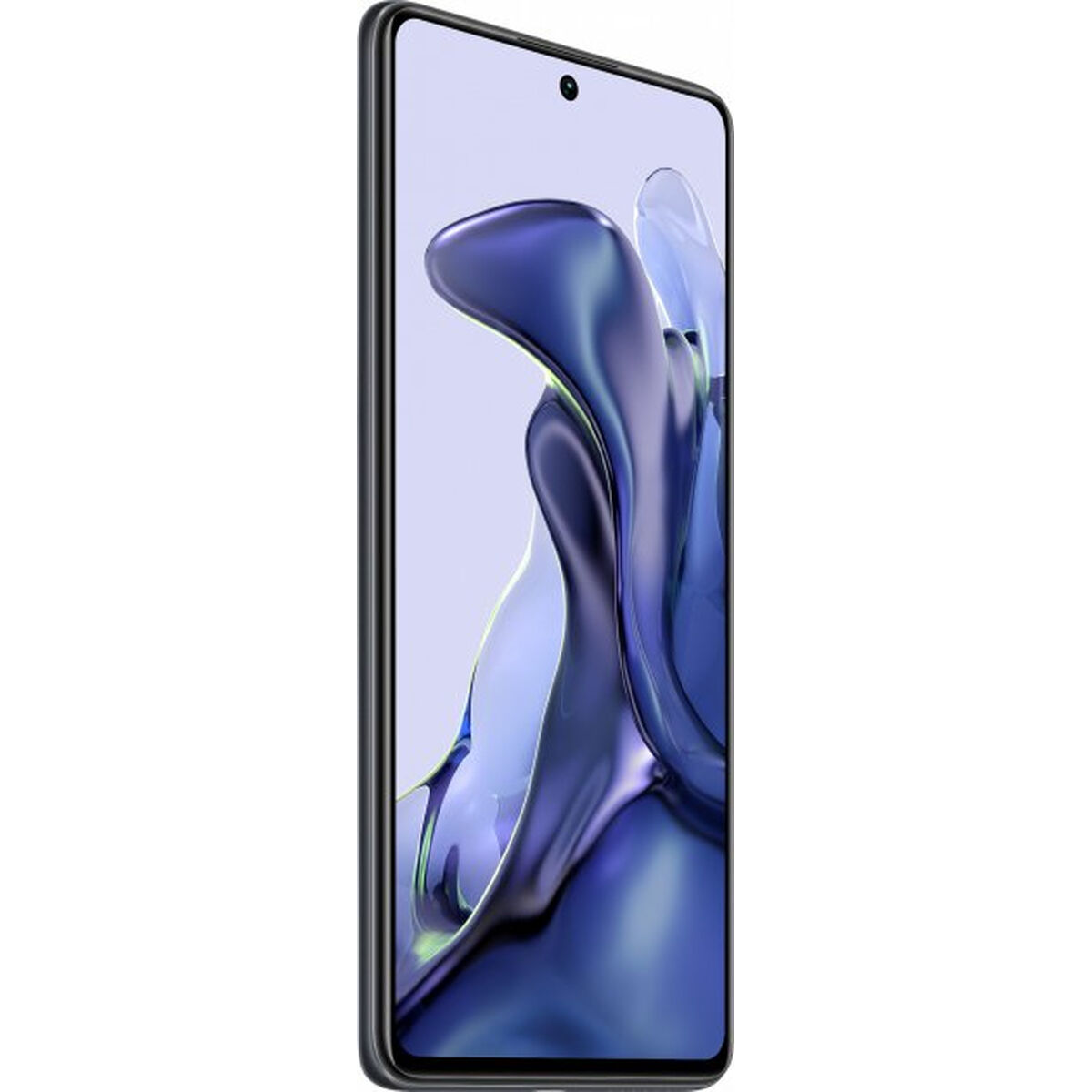 Смартфоны Xiaomi 11T 5G 6,67 128 Гб 8 GB RAM Mediatek Dimensity 1200 Ultra Серый да-6