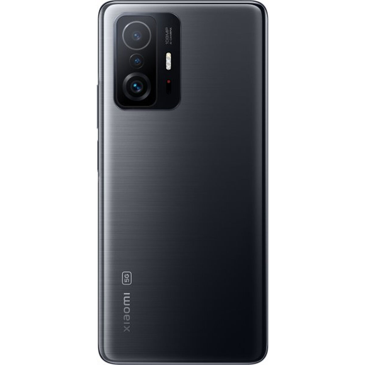 Смартфоны Xiaomi 11T 5G 6,67 128 Гб 8 GB RAM Mediatek Dimensity 1200 Ultra Серый да-7