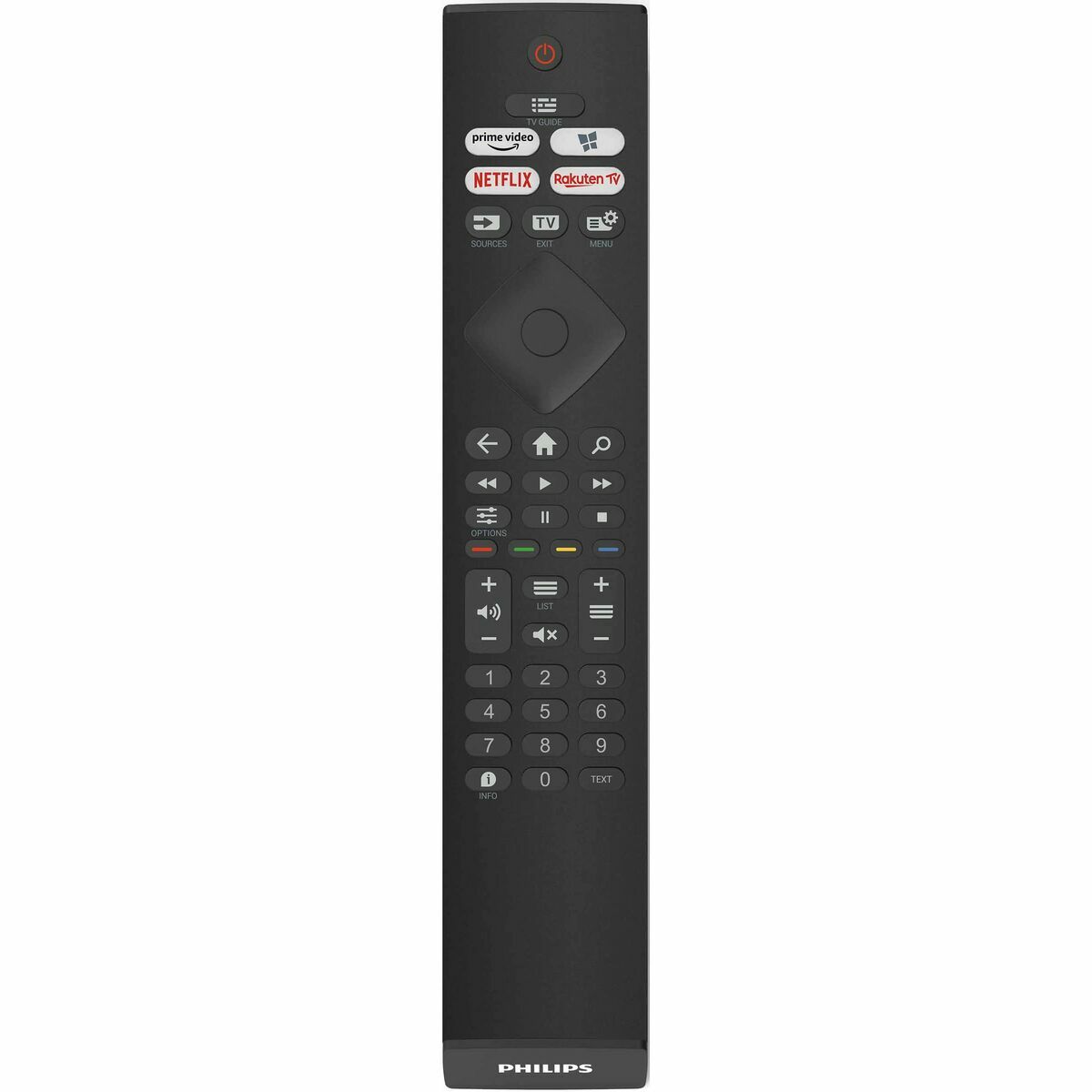 Philips 43PUS7608/12 4K Ultra HD 43 LED HDR HDR10 Smart TV-4