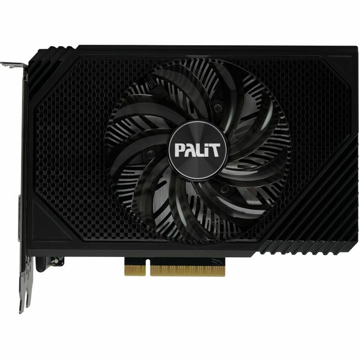 Графическая карта Palit NE63050018P1-1070F Nvidia GeForce RTX 3050 GDDR6-2