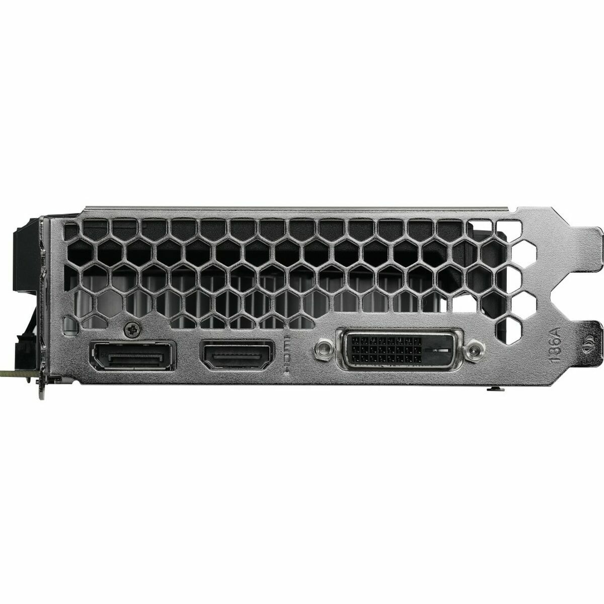 Графическая карта Palit NE63050018P1-1070F Nvidia GeForce RTX 3050 GDDR6-4