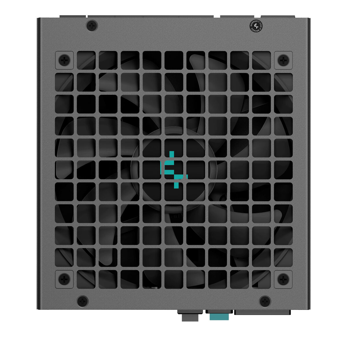 Источник питания DEEPCOOL R-PXA00G-FC0B-EU ATX 1000 W 80 Plus Gold-2