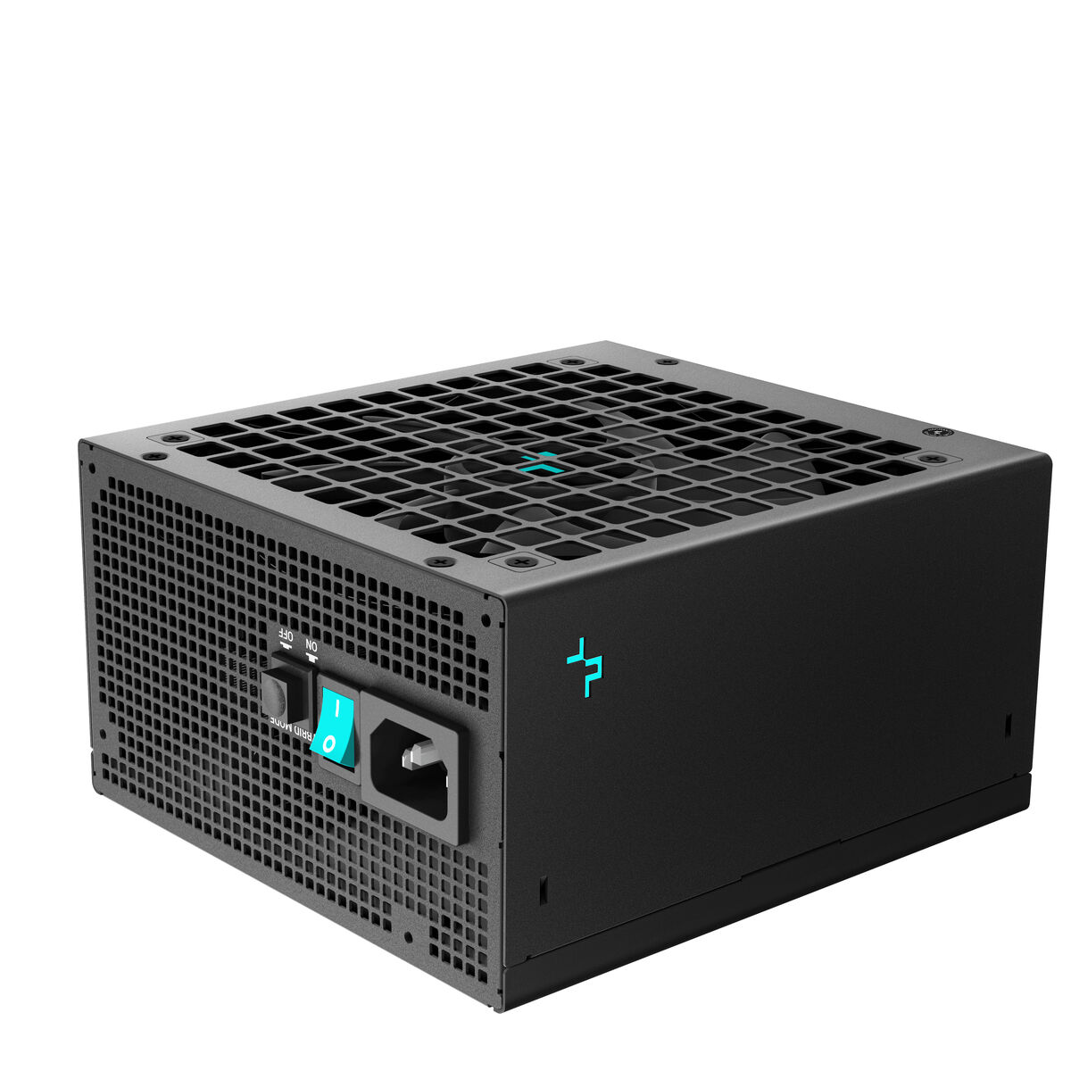 Источник питания DEEPCOOL R-PXA00G-FC0B-EU ATX 1000 W 80 Plus Gold-3