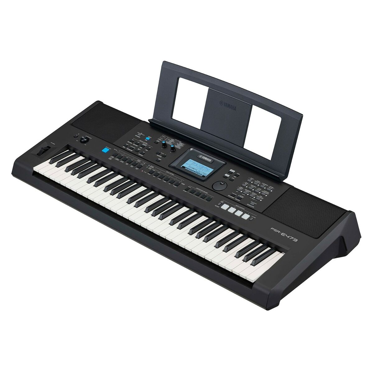 Синтезатор YAMAHA PSR-E473-3
