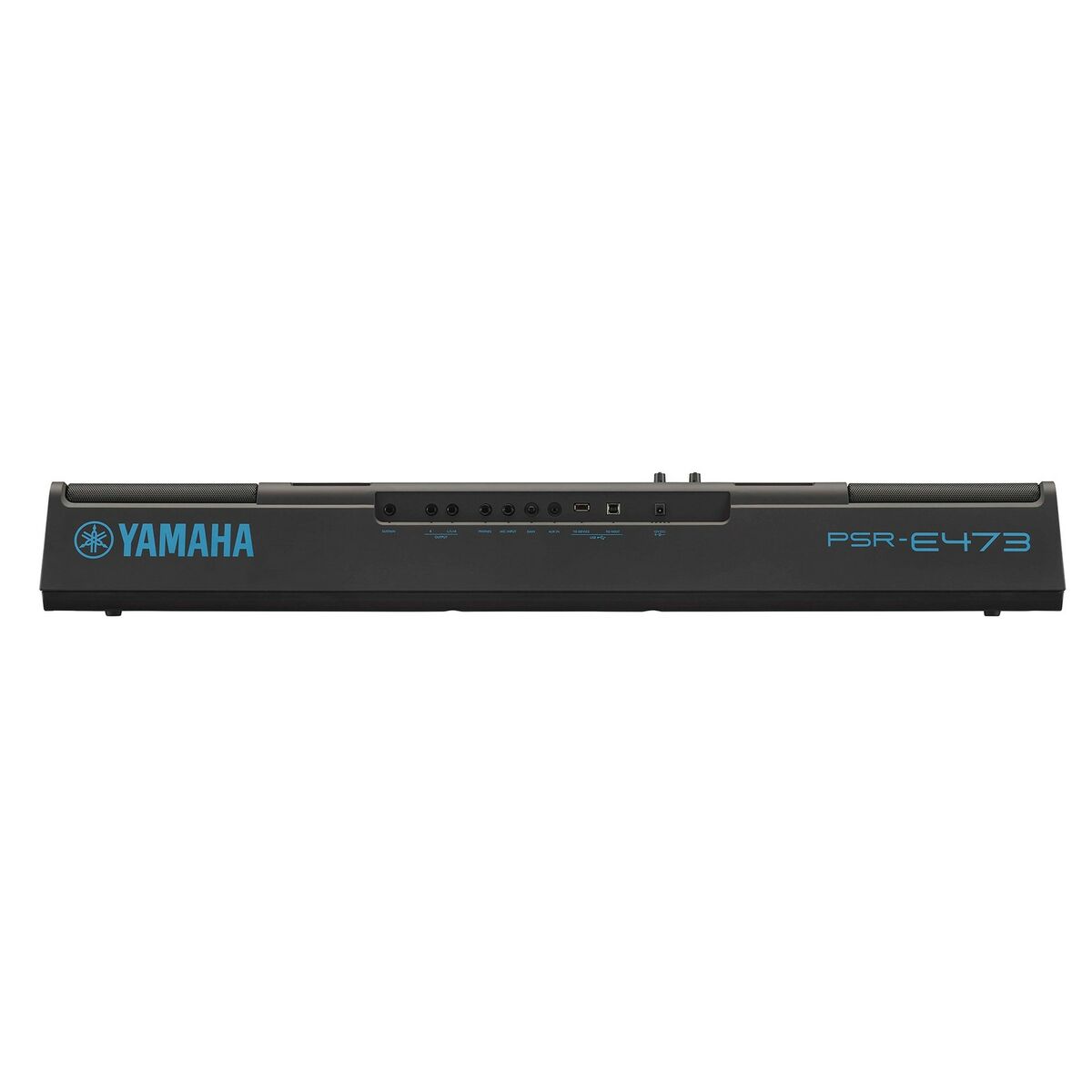 Синтезатор YAMAHA PSR-E473-4