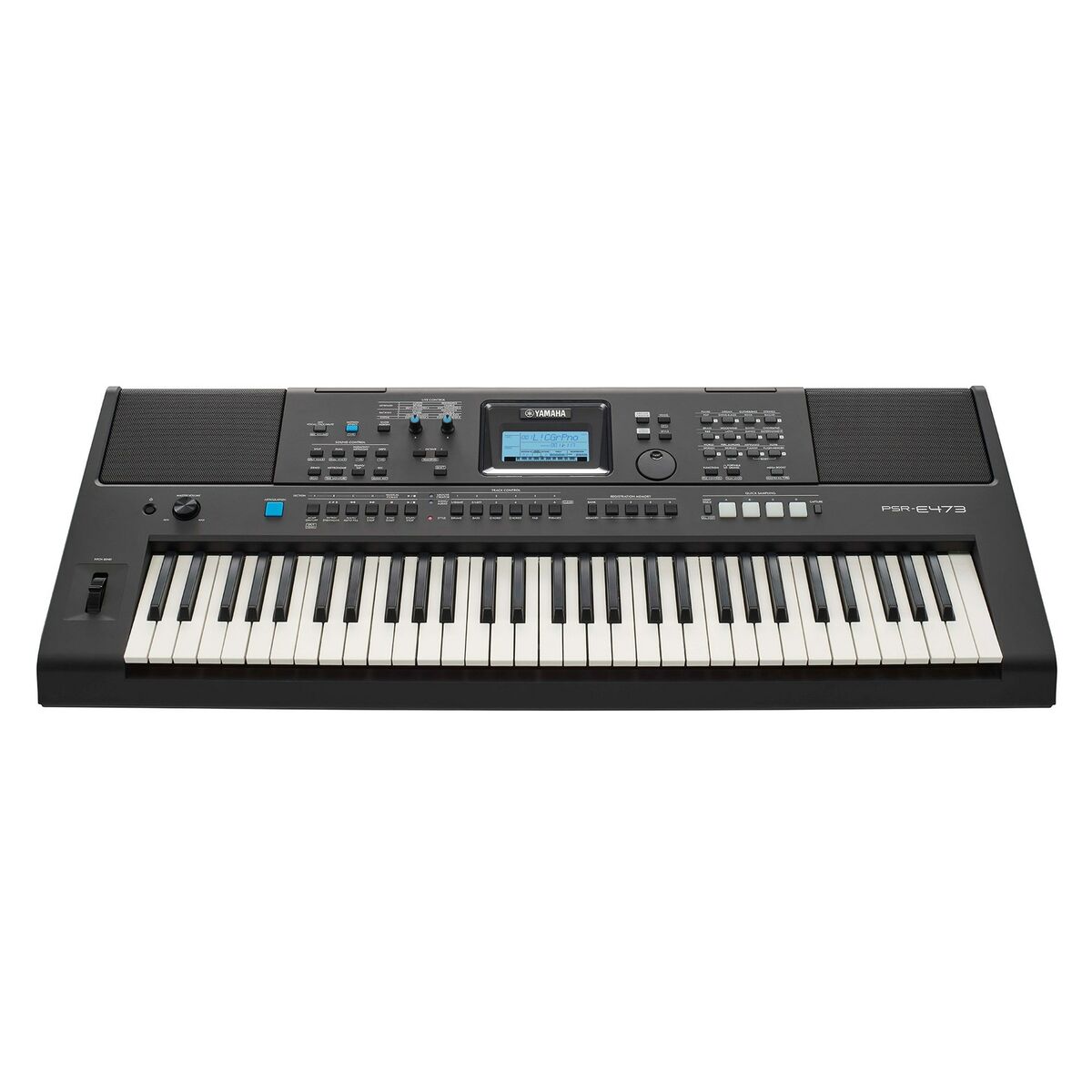 Синтезатор YAMAHA PSR-E473-5