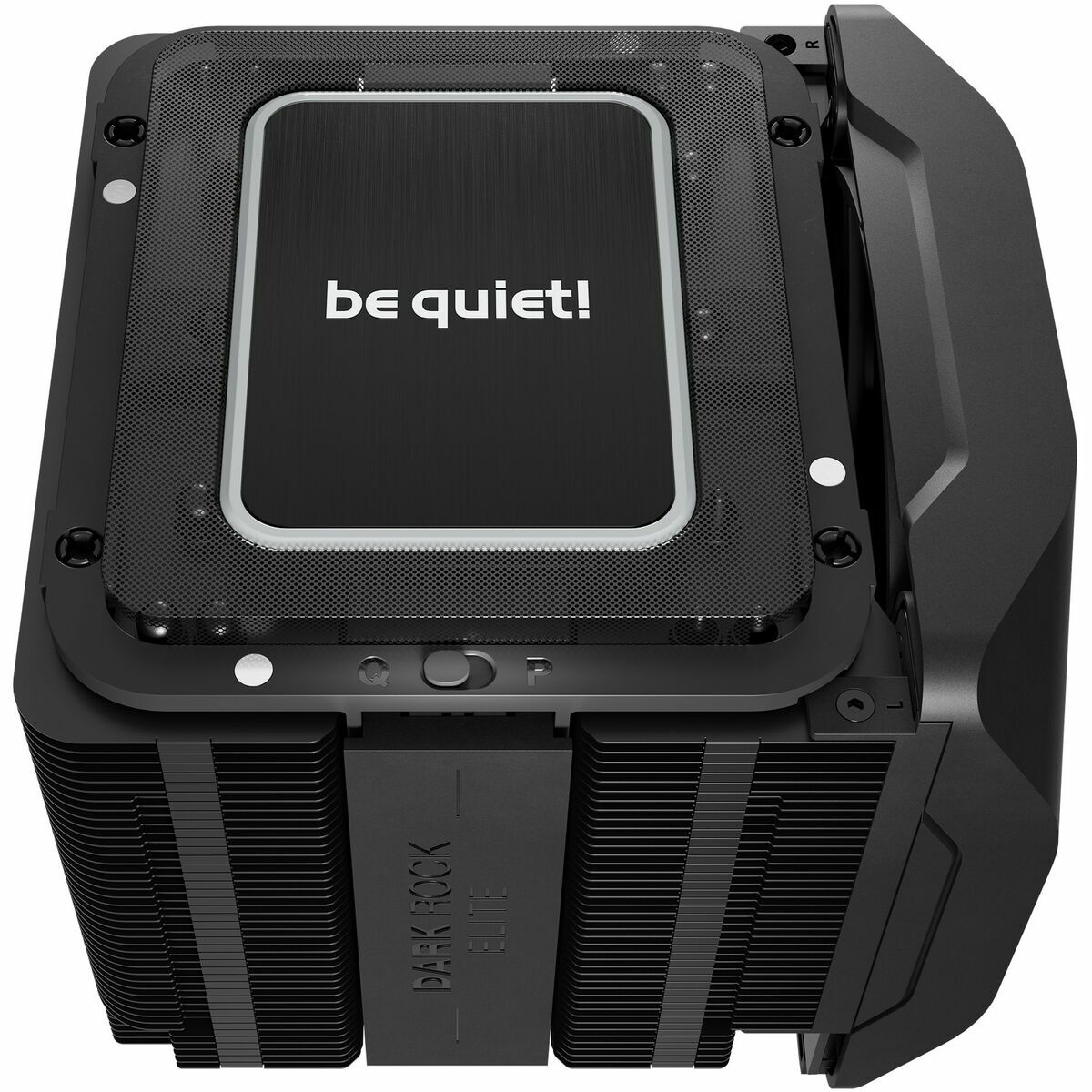 Вентилятор Be Quiet! BK037-6