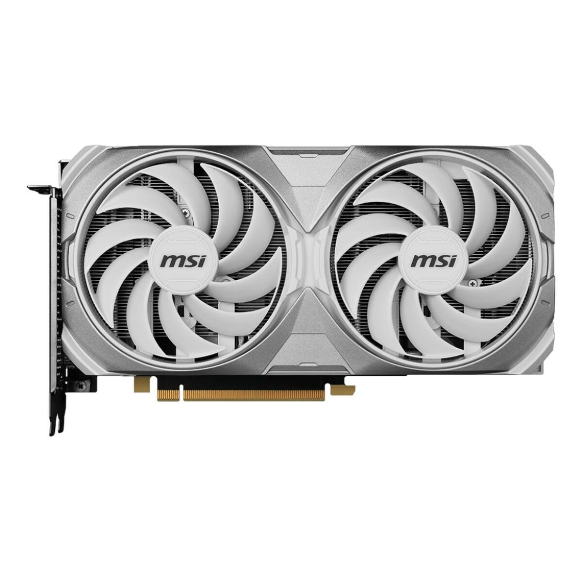 Графическая карта MSI V513-403R 12 GB GDDR6X GEFORCE RTX 4070-2