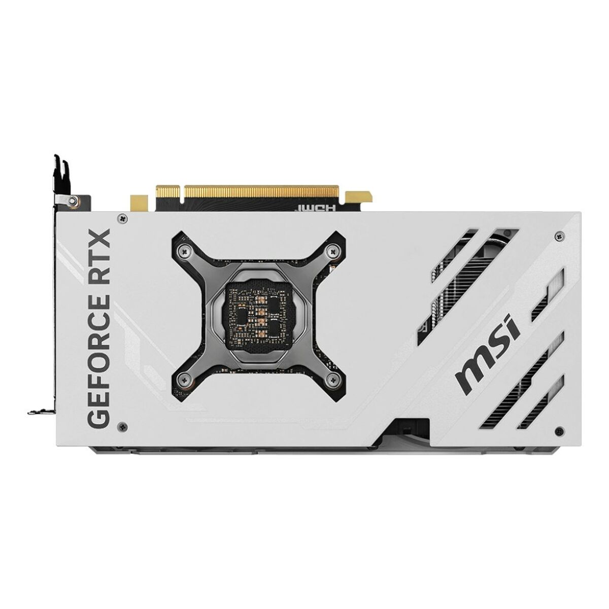 Графическая карта MSI V513-403R 12 GB GDDR6X GEFORCE RTX 4070-4