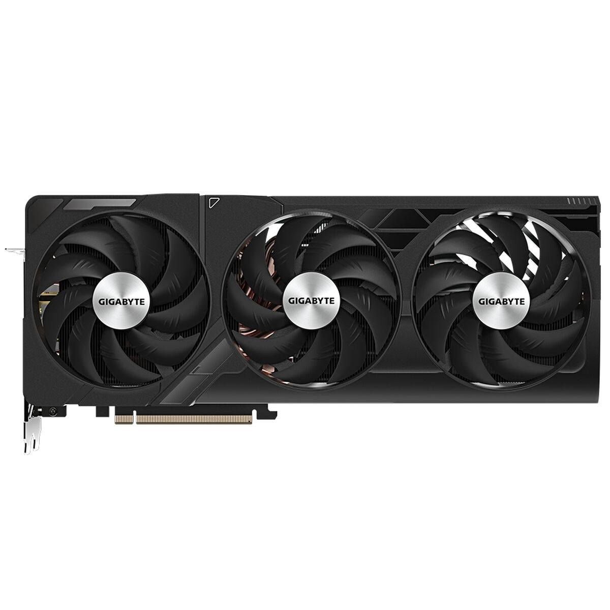 Графическая карта Gigabyte GV-N4090WF3V2-24GD NVIDIA GeForce RTX 4090 GDDR6X-3