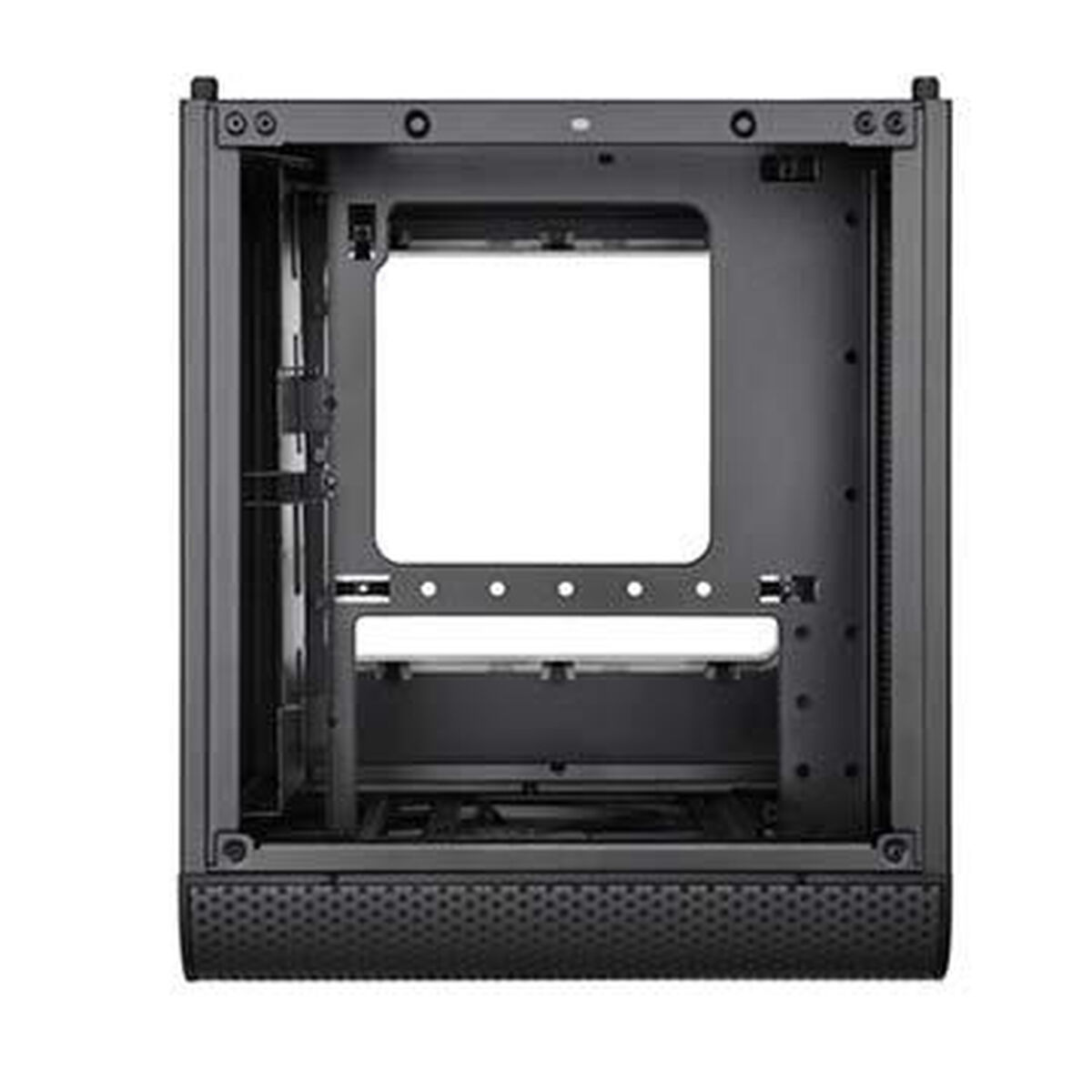 Блок полубашня ATX Galileo THERMALTAKE Core V1 Чёрный-5