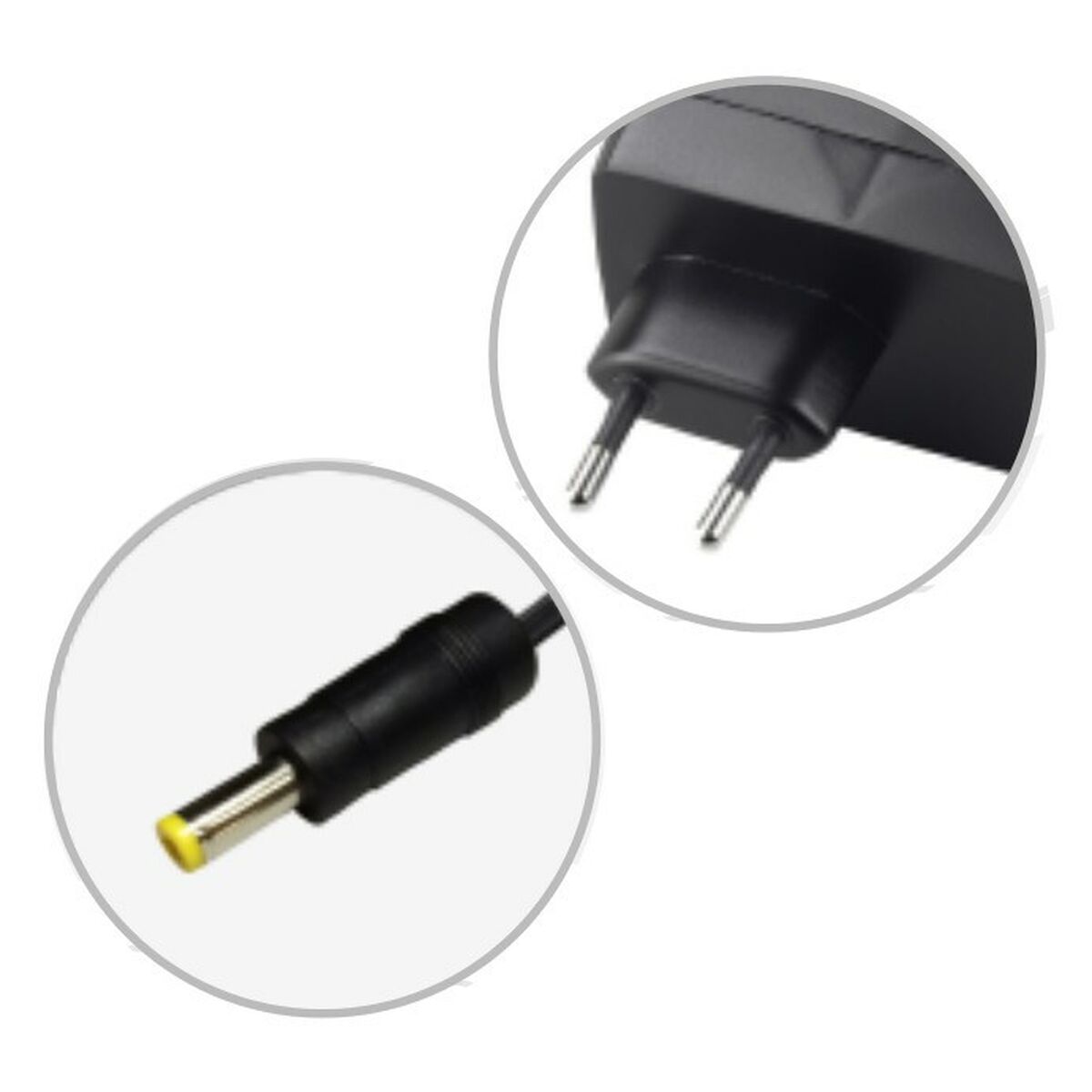 Система бесперебойного питания Интерактивная SAI Power Walker DC SECUREADAPTER 12V 12 W-2