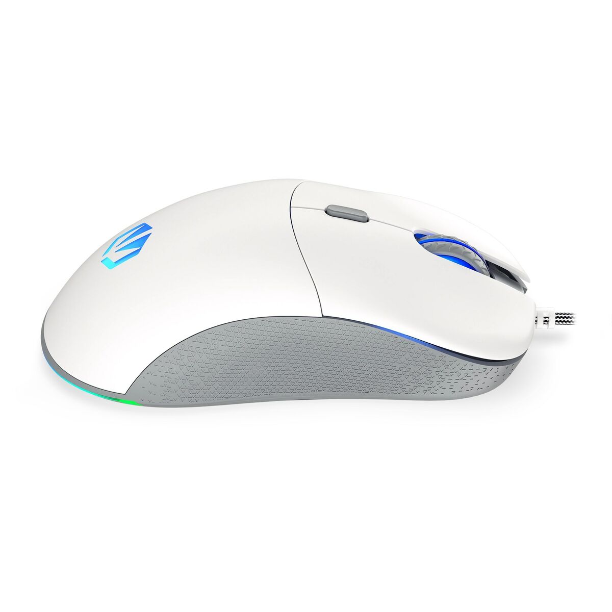 Мышь Endorfy EY6A011 Белый Разноцветный 19000 DPI-2
