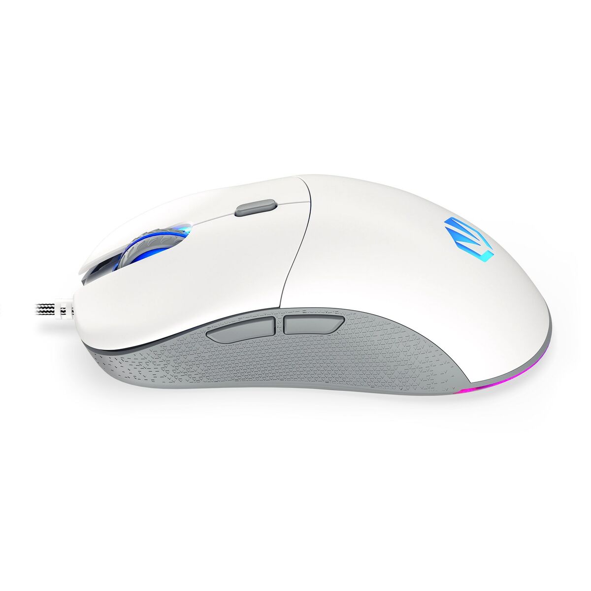 Мышь Endorfy EY6A011 Белый Разноцветный 19000 DPI-3