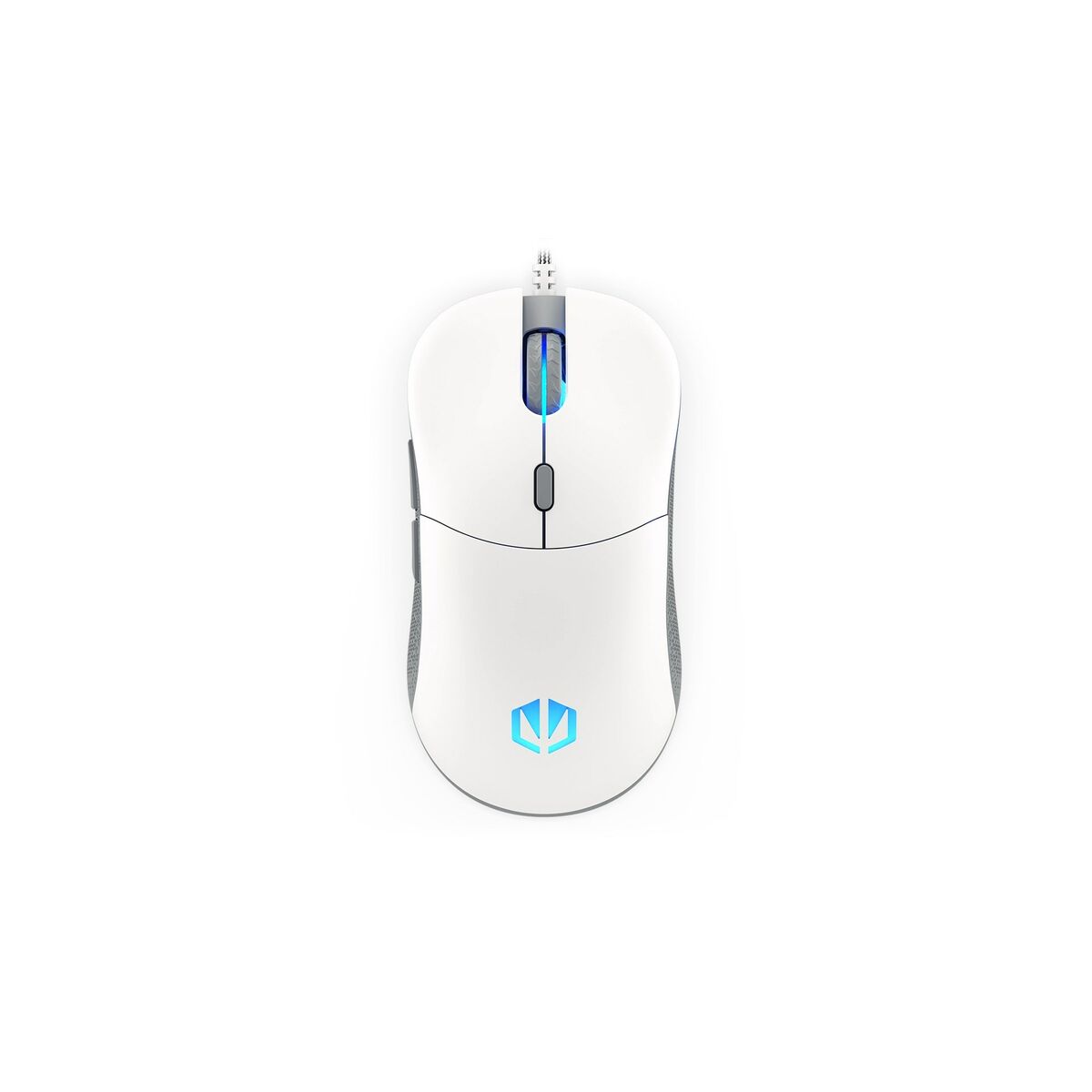 Мышь Endorfy EY6A011 Белый Разноцветный 19000 DPI-7