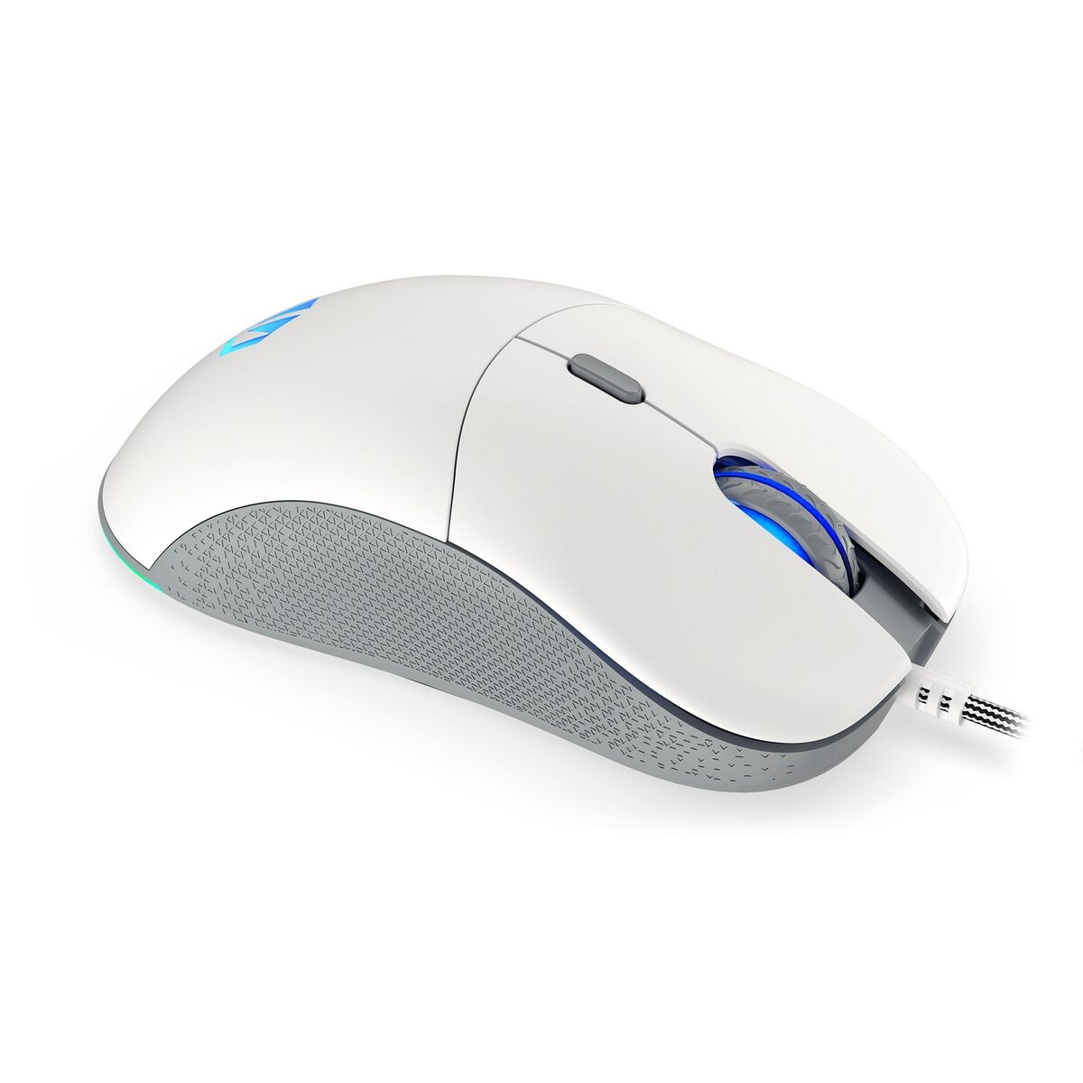 Мышь Endorfy EY6A011 Белый Разноцветный 19000 DPI-8