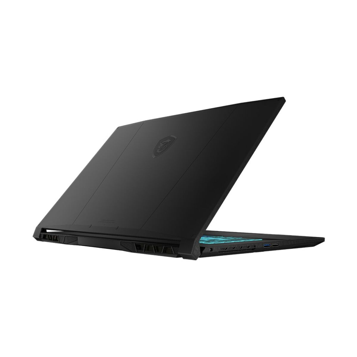 Ноутбук MSI Katana 17 B13VFK-841XPL 17,3 Intel Core i7-13620H 16 GB RAM 1 TB SSD Nvidia Geforce RTX 4060-2