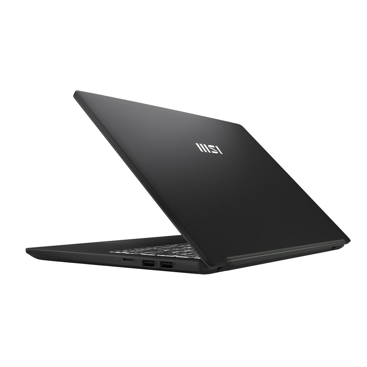 Ноутбук MSI Modern 14 C12MO-868PL 14 Intel Core i5-1235U 16 GB RAM 512 Гб SSD-6
