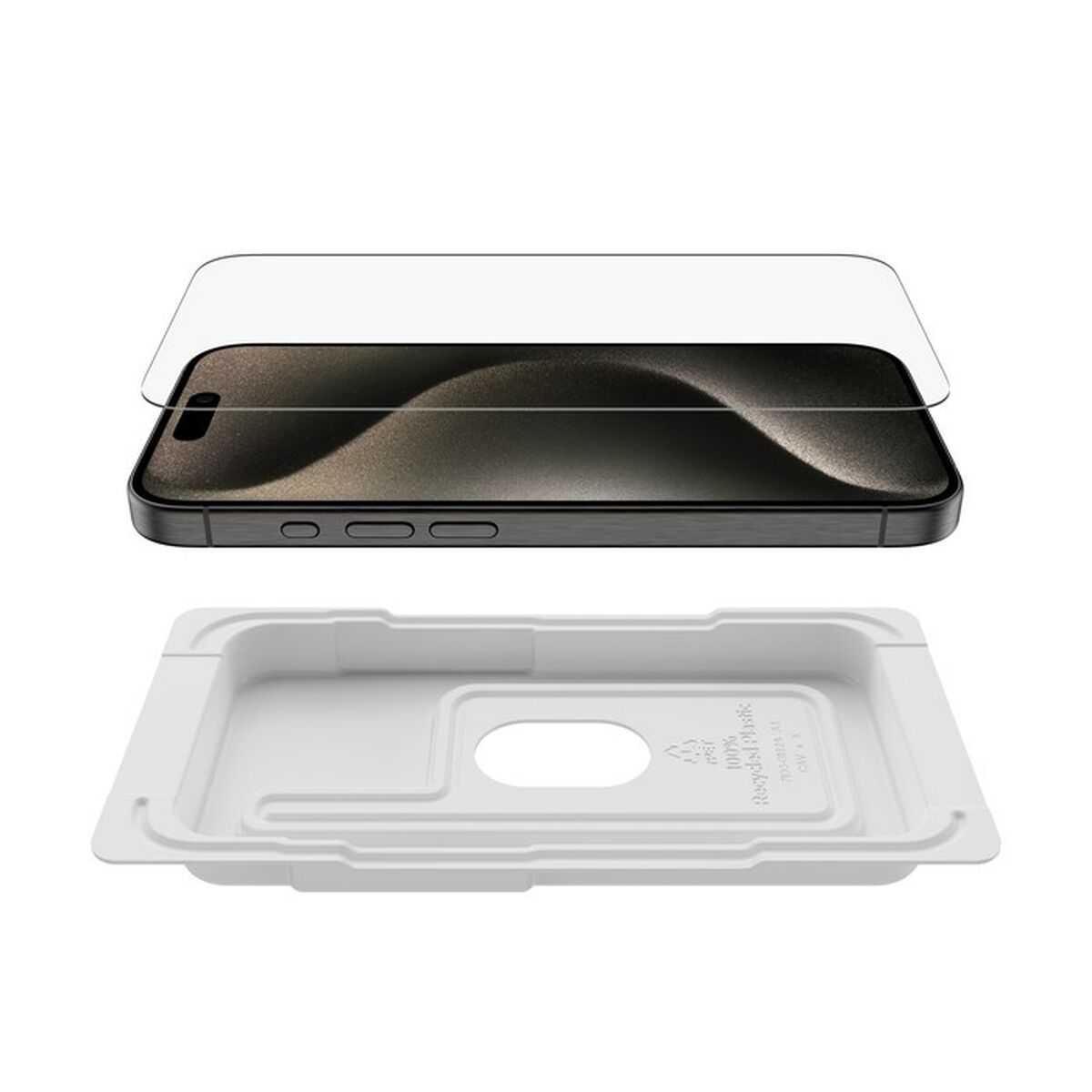 Защита экрана Belkin OVA138ZZ-2