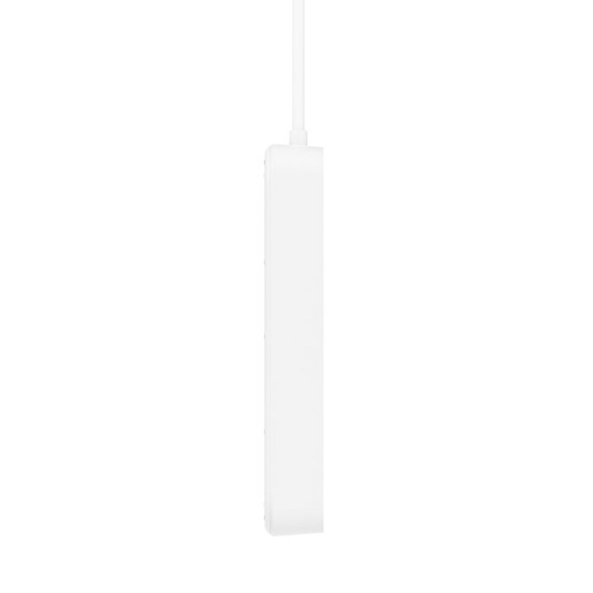 Сетевой фильтр 6 Tomas с выключателем Belkin Connect SRB002VF2M Белый (2 m)-2