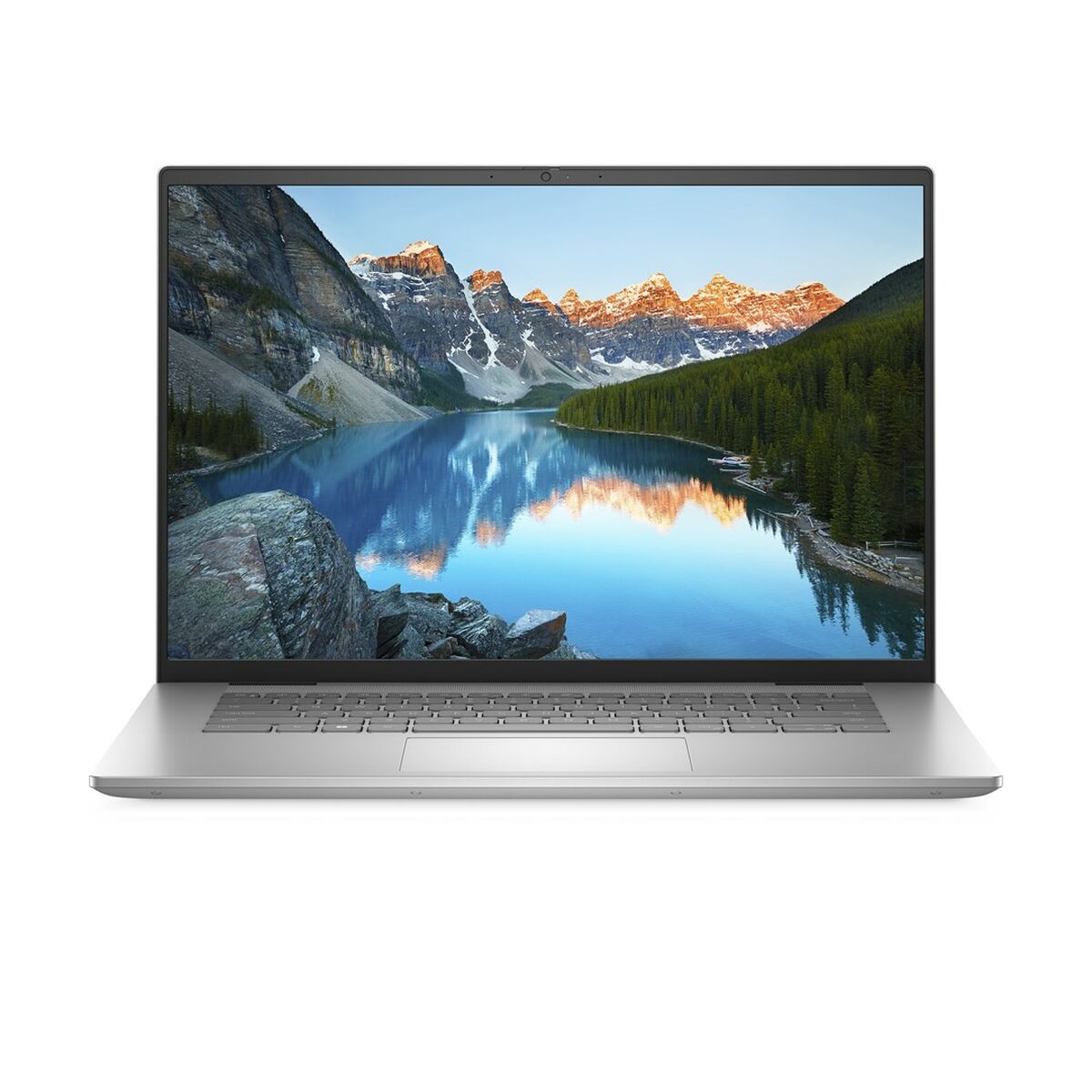 Ноутбук Dell Inspiron 7630 16 I7-13700H 32 GB RAM 1 TB SSD Nvidia Geforce RTX 4060 QWERTY-3