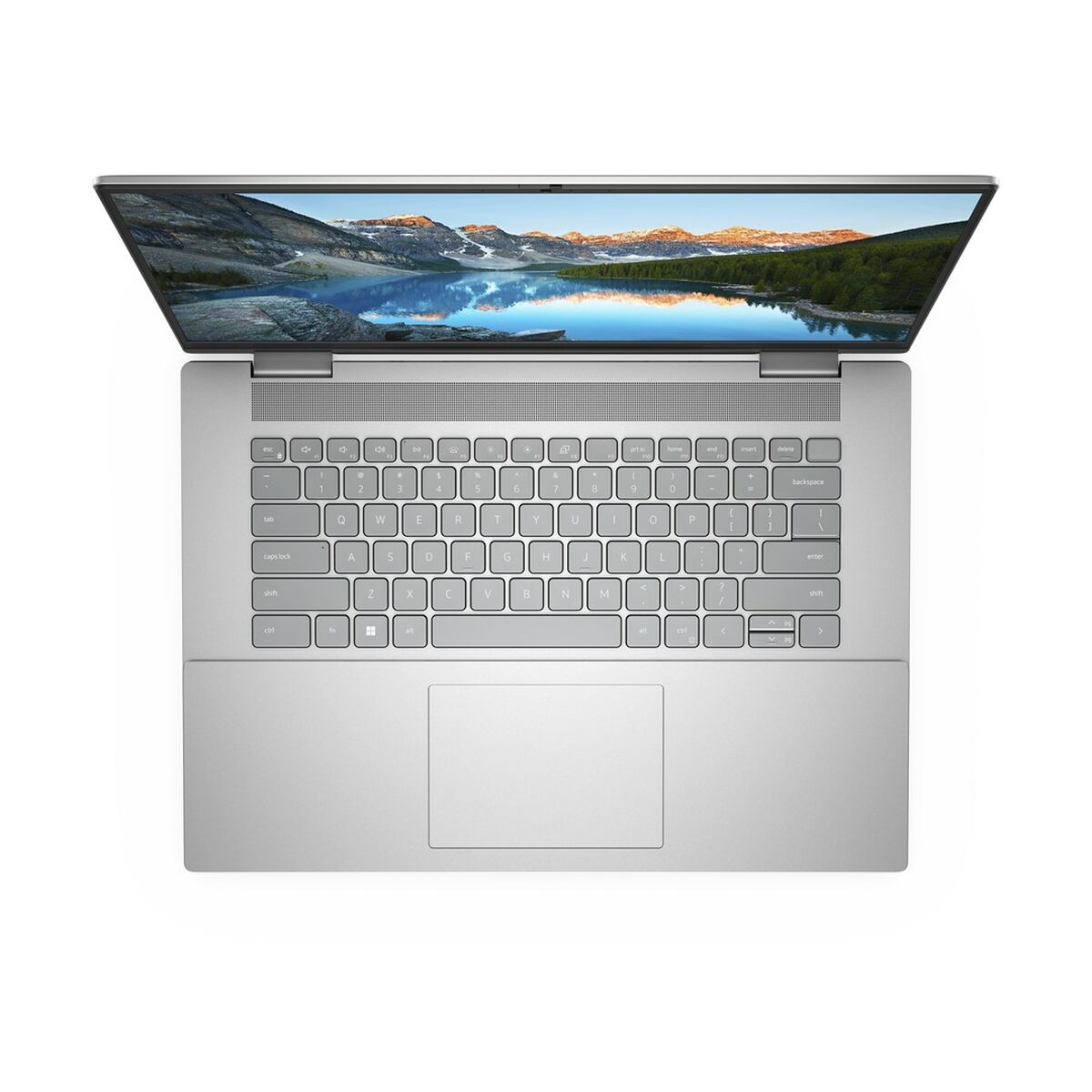 Ноутбук Dell Inspiron 7630 16 I7-13700H 32 GB RAM 1 TB SSD Nvidia Geforce RTX 4060 QWERTY-4