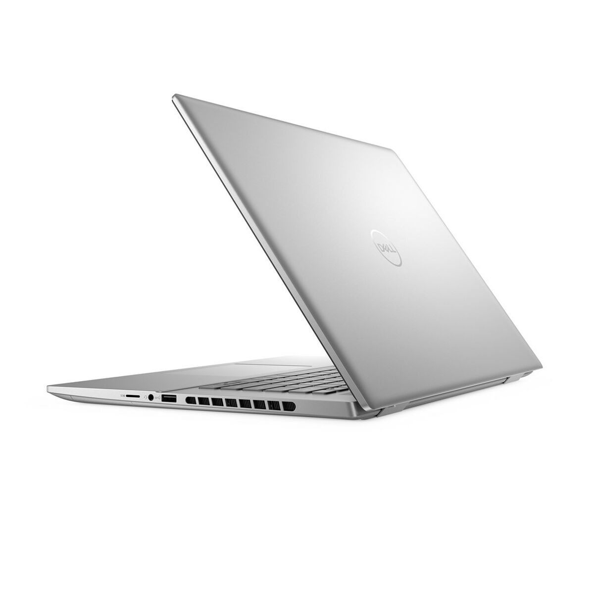 Ноутбук Dell Inspiron 7630 16 I7-13700H 32 GB RAM 1 TB SSD Nvidia Geforce RTX 4060 QWERTY-5