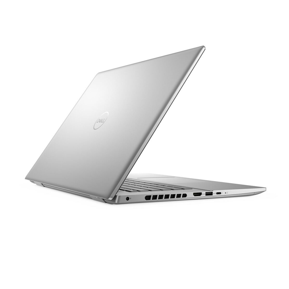 Ноутбук Dell Inspiron 7630 16 I7-13700H 32 GB RAM 1 TB SSD Nvidia Geforce RTX 4060 QWERTY-6
