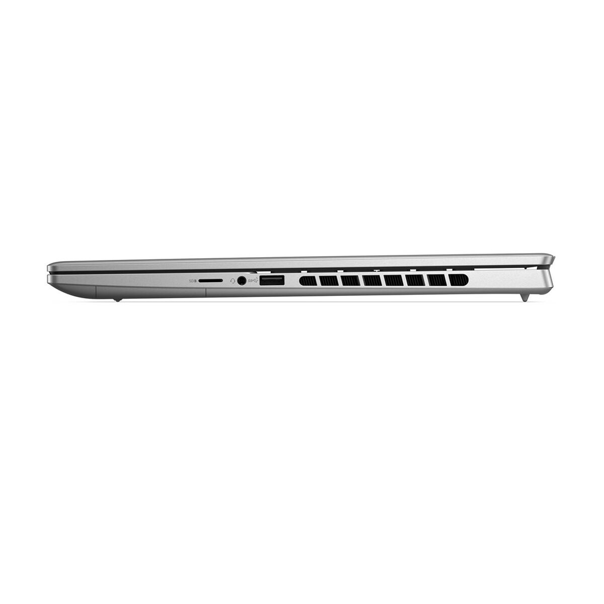 Ноутбук Dell Inspiron 7630 16 I7-13700H 32 GB RAM 1 TB SSD Nvidia Geforce RTX 4060 QWERTY-7