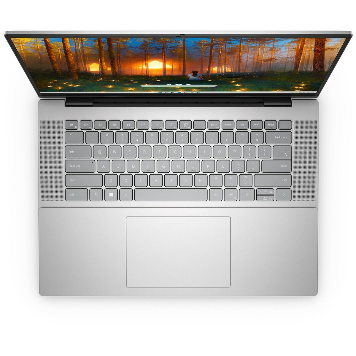 Ноутбук Dell Inspiron 5630 16 Intel Core i5-1335U 8 GB RAM 512 Гб SSD-4
