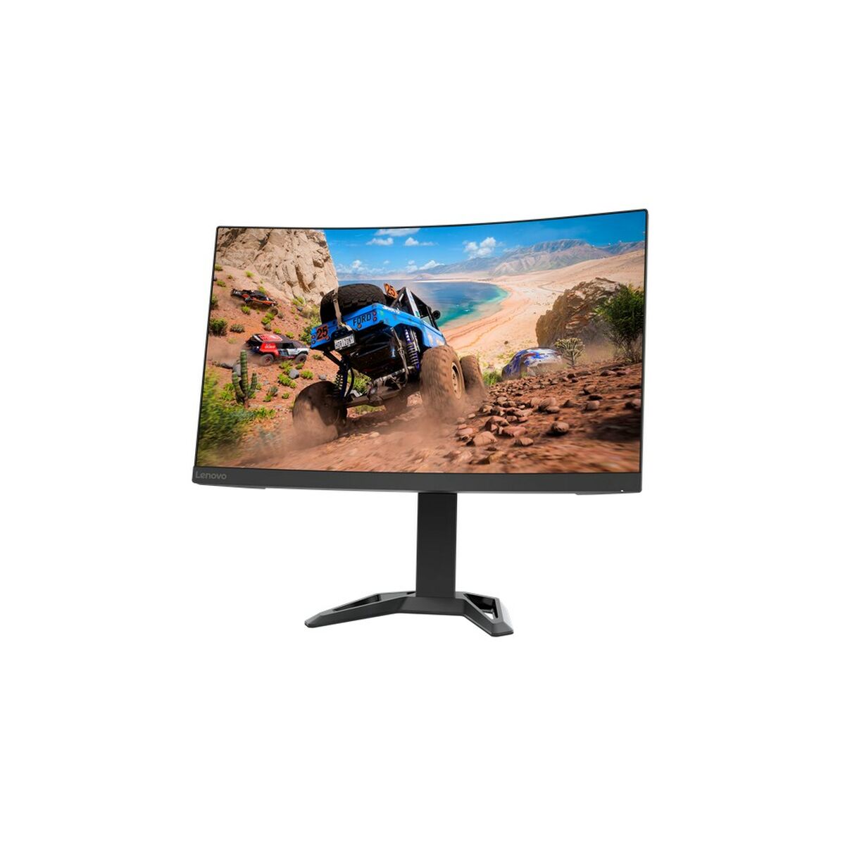 Игровой монитор Lenovo G27qc-30 27 Quad HD-2