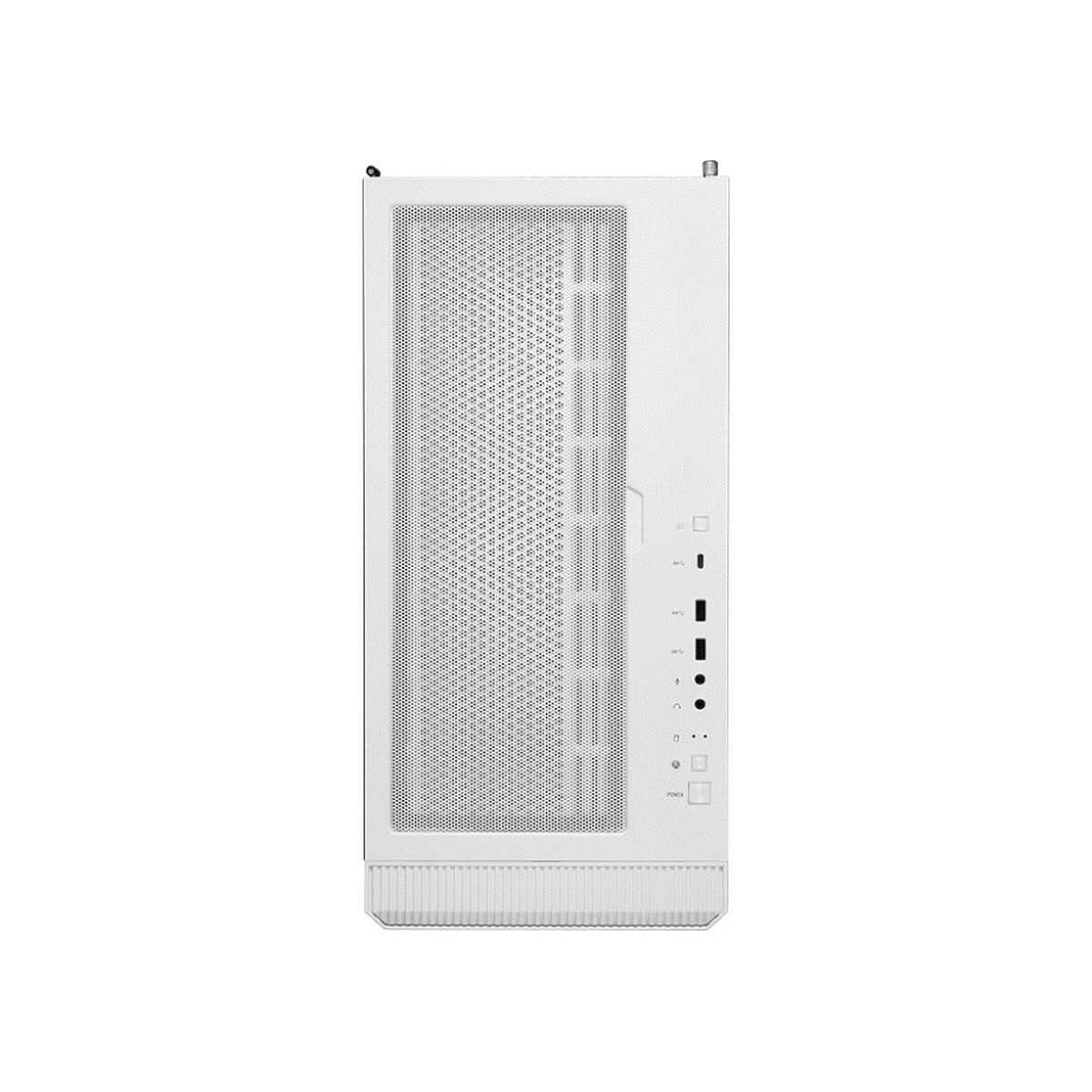 Блок полубашня ATX Galileo MSI MPG Velox 100R Белый Разноцветный-4